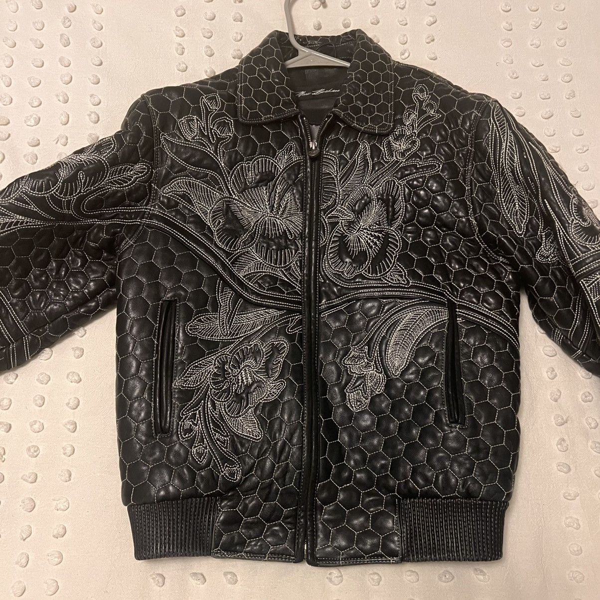 Pelle Pelle Pelle pelle/marc buchanan collab Size S / US 4 / IT 40 - 2 Thumbnail