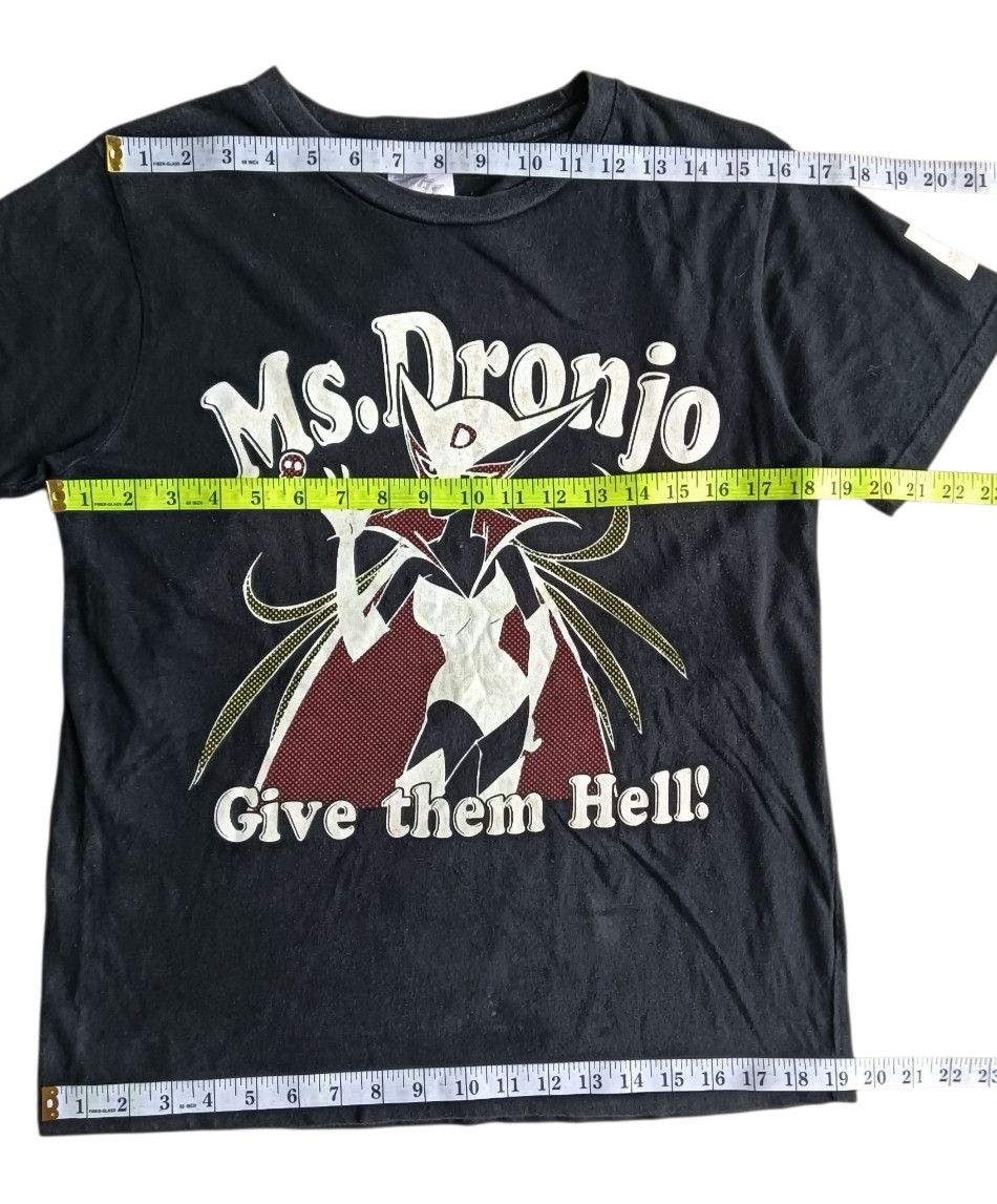 Other Ms. Dronjo T-shirt Size US M / EU 48-50 / 2 - 5 Thumbnail
