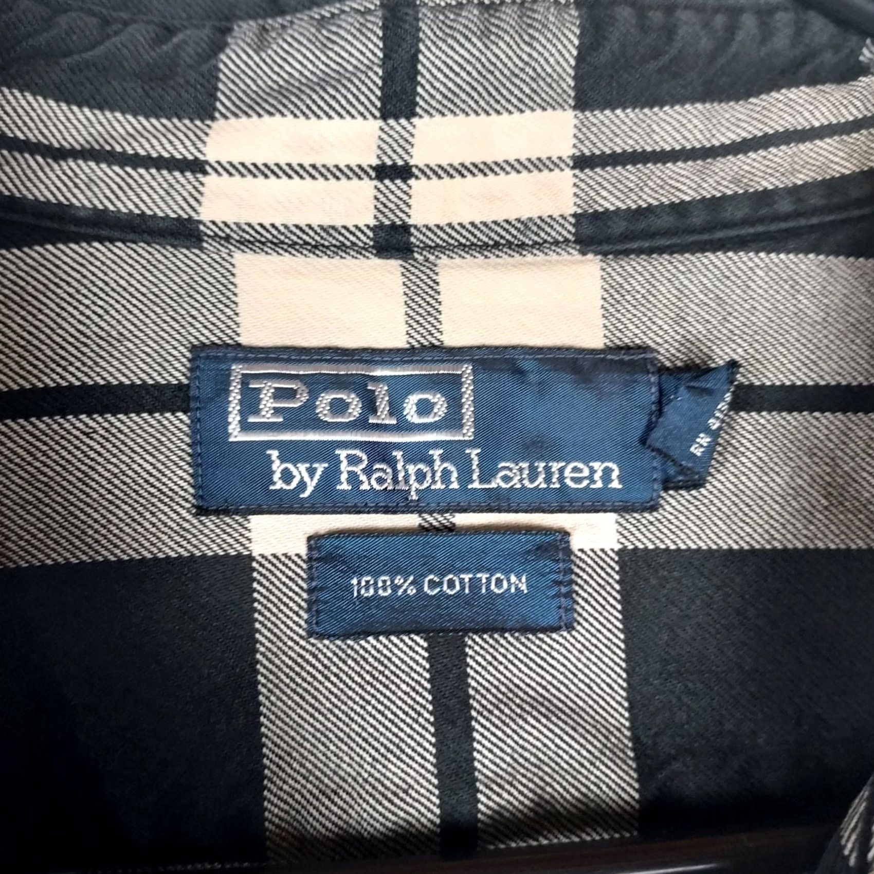 Polo Ralph Lauren VINTAGE? No. Size US XXL / EU 58 / 5 - 3 Thumbnail