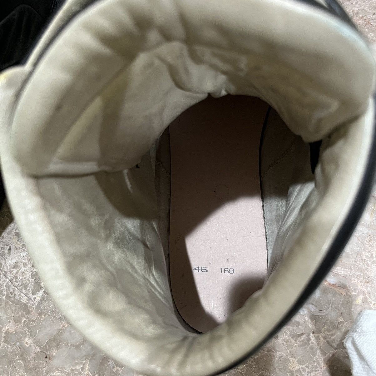 Maison Margiela Maison Margiela Future Size US 13 / EU 46 - 9 Thumbnail
