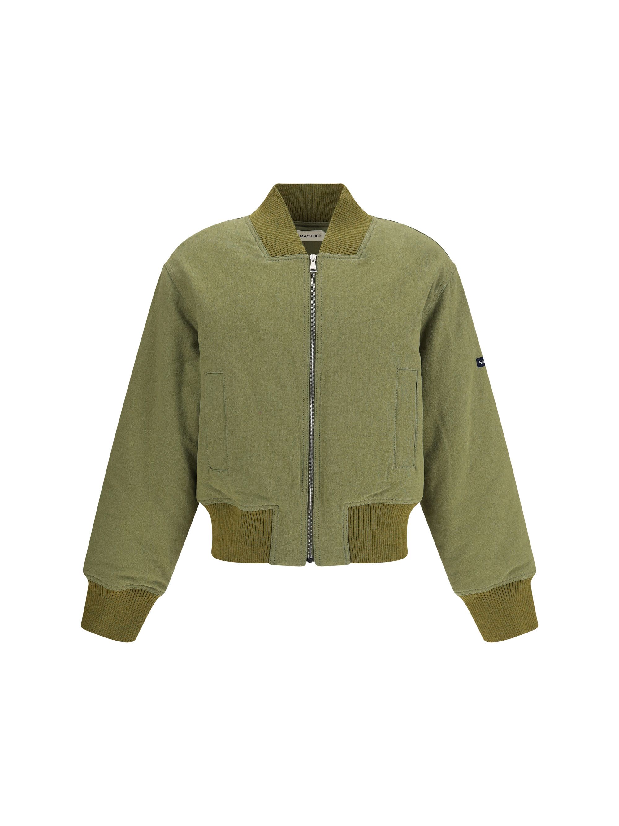 Namacheko Hades Bomber Jacket | Grailed