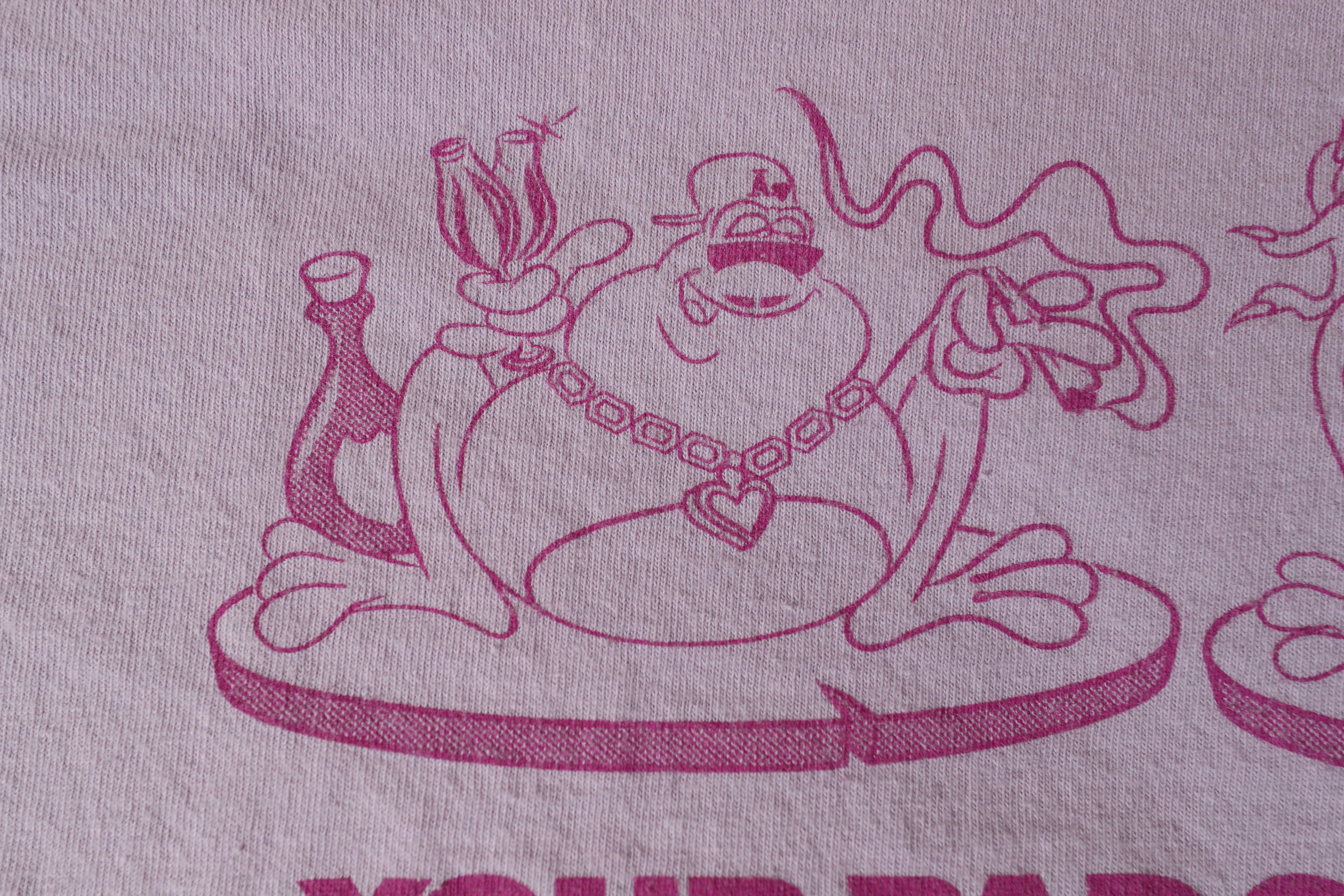Other Made in Paradise Your Pad or Mine Tee (L) Size US L / EU 52-54 / 3 - 7 Thumbnail