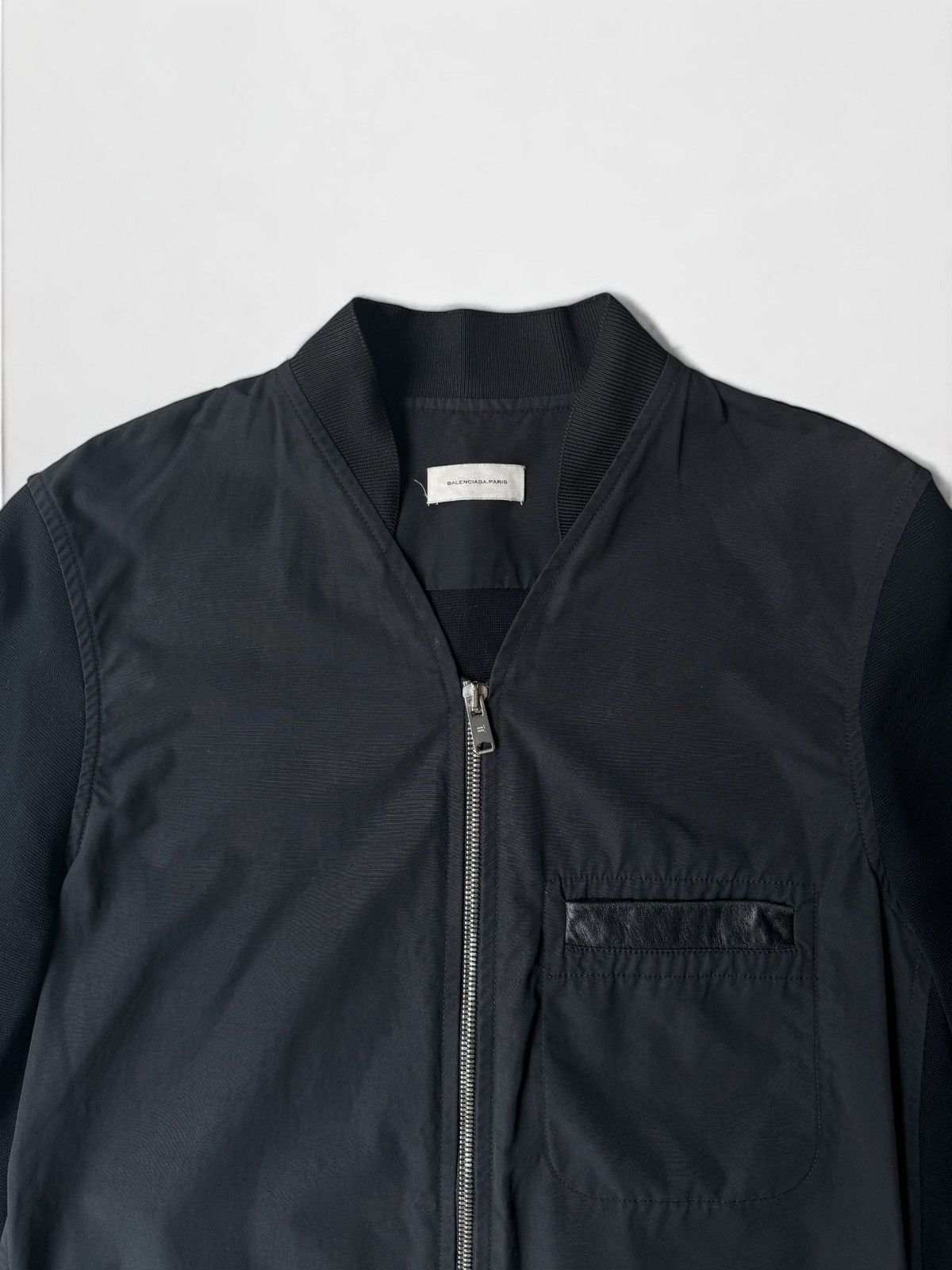 Balenciaga 2010 balenciaga by nicolas ghesquiere Size US XS / EU 42 / 0 - 3 Thumbnail