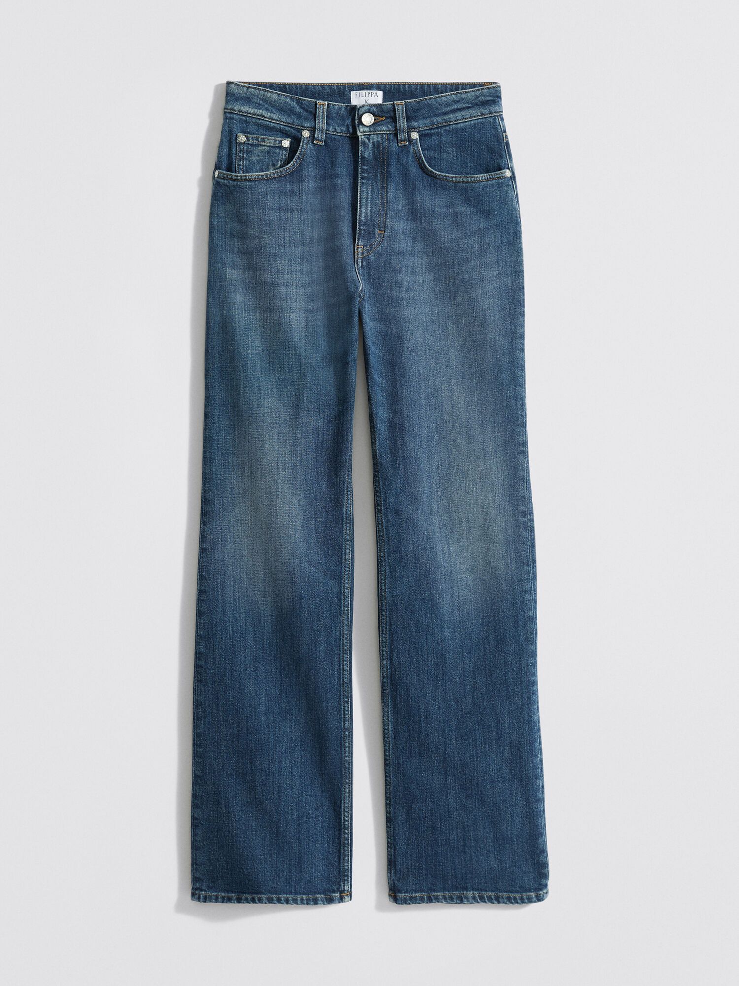 Filippa K Lexie Jeans Jeans