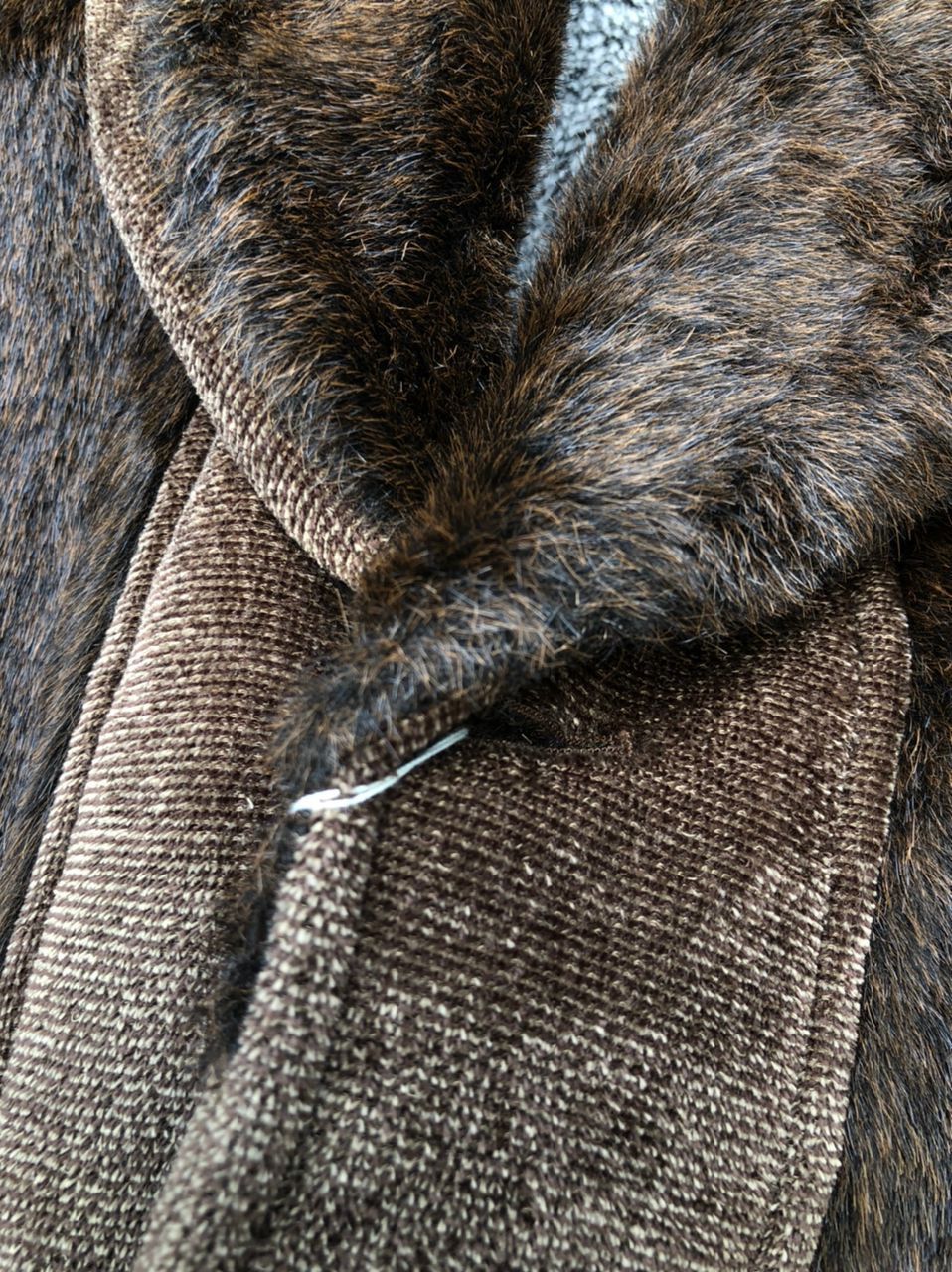 Champion × Vintage Vintage Champion Good Collection Faux Fur Coat Jacket Size US M / EU 48-50 / 2 - 10 Thumbnail