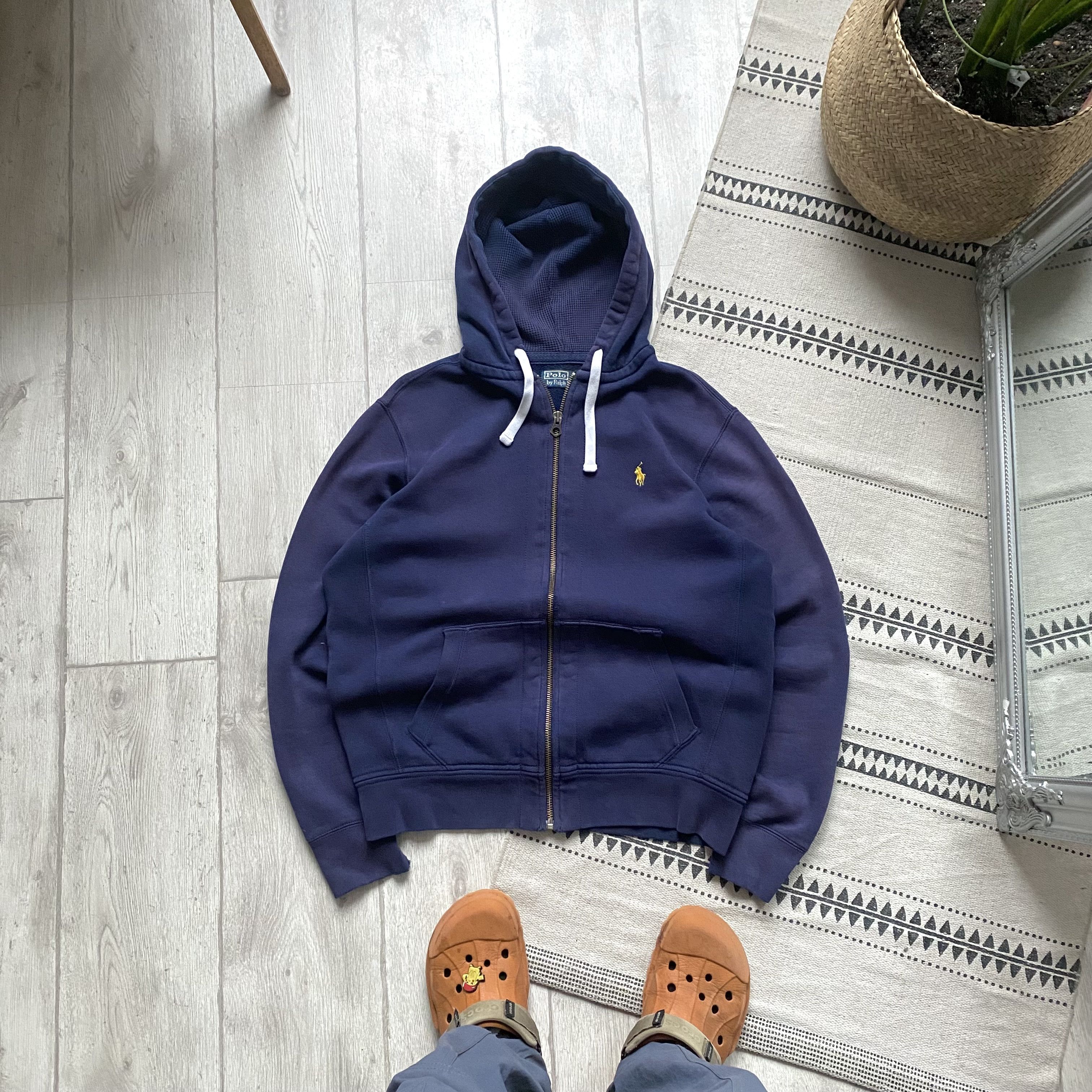 Polo Ralph Lauren Vintage 90s Polo Ralph Lauren Aztec Essential