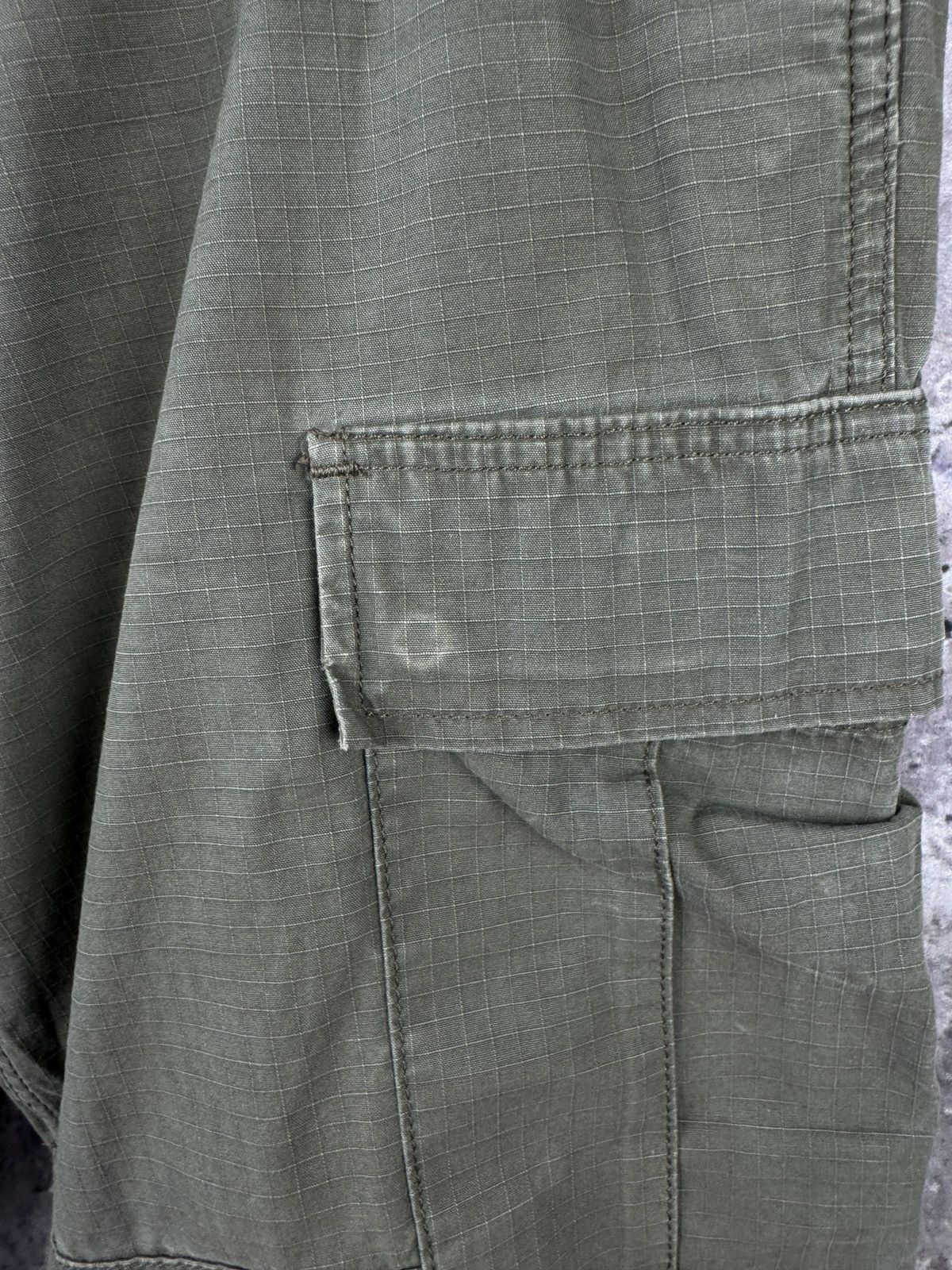 Carhartt Men’s Carhartt Regular Cargo Pant Streetwear Y2K Size 32x32 Size US 32 / EU 48 - 7 Thumbnail