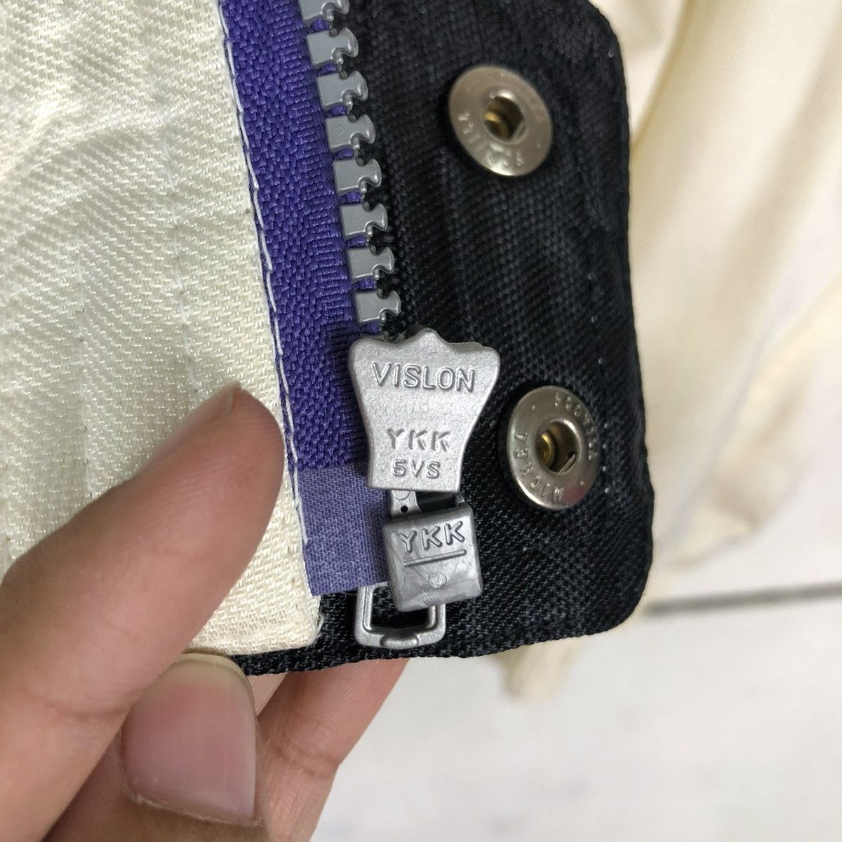 Japanese Brand 📌VINTAGE CROPPED BIKER SKI JACKET SHARPLIN ISSEY MIYAKE Size US M / EU 48-50 / 2 - 20 Thumbnail