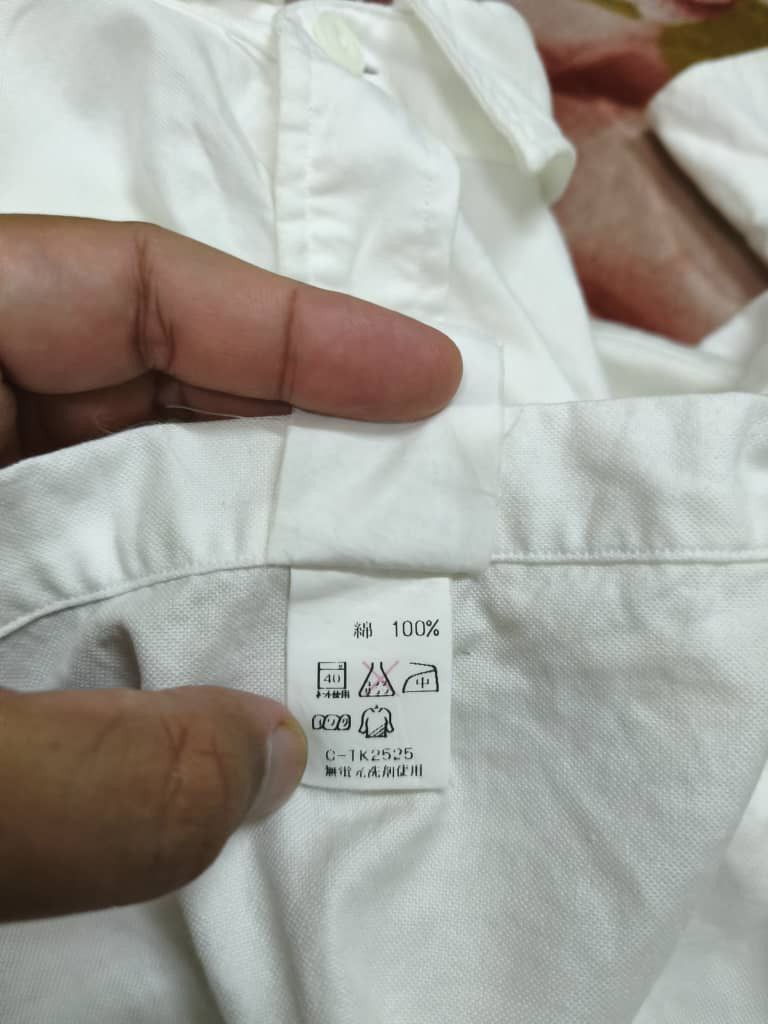 Polo Ralph Lauren Vintage 1996 Polo Sport Ralph Lauren 12M Yacht Challenge Size US M / EU 48-50 / 2 - 10 Thumbnail