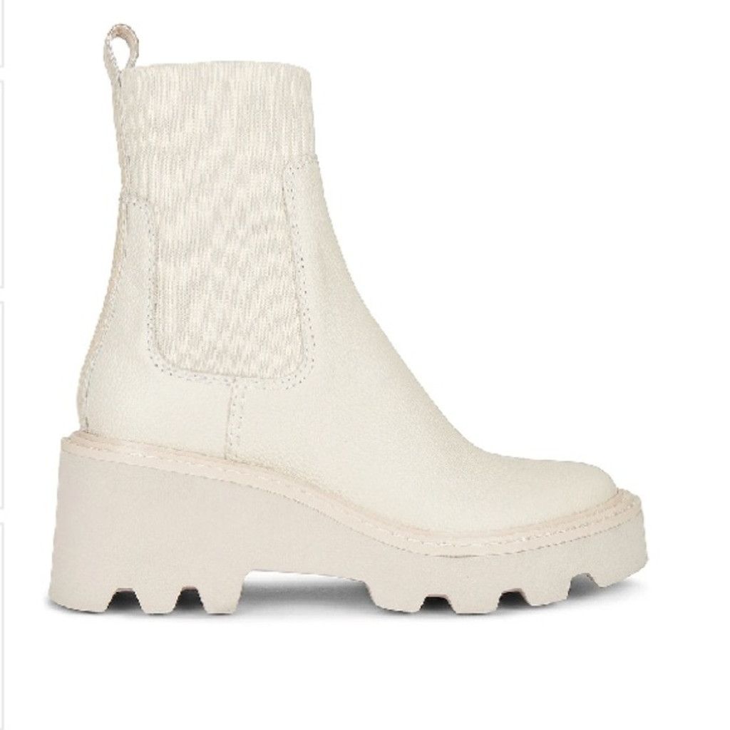 Dolce Vita Dolce vita Hoven H2O Bootie size: 9.5 Size US 9.5 / IT 39.5 - 1 Thumbnail