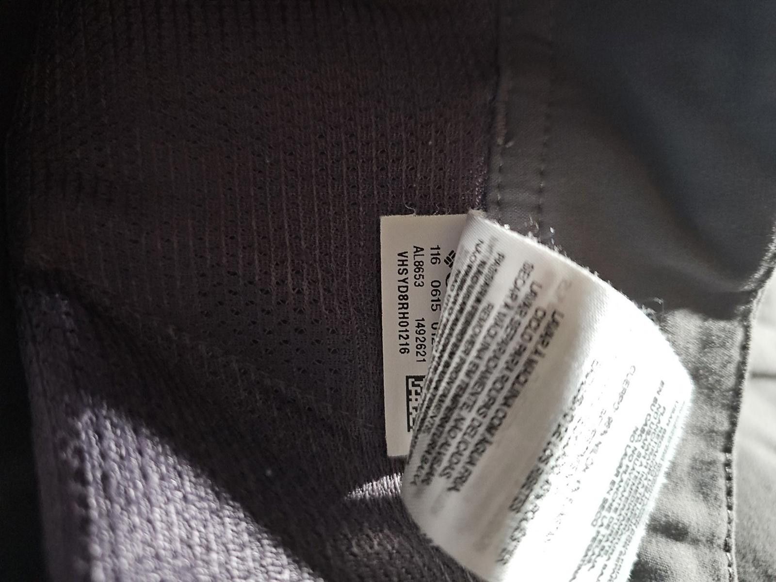 Columbia Columbia OmniShade Advanced Repellancy 8 18L Capri Pants Size 30" / US 8 / IT 44 - 5 Thumbnail