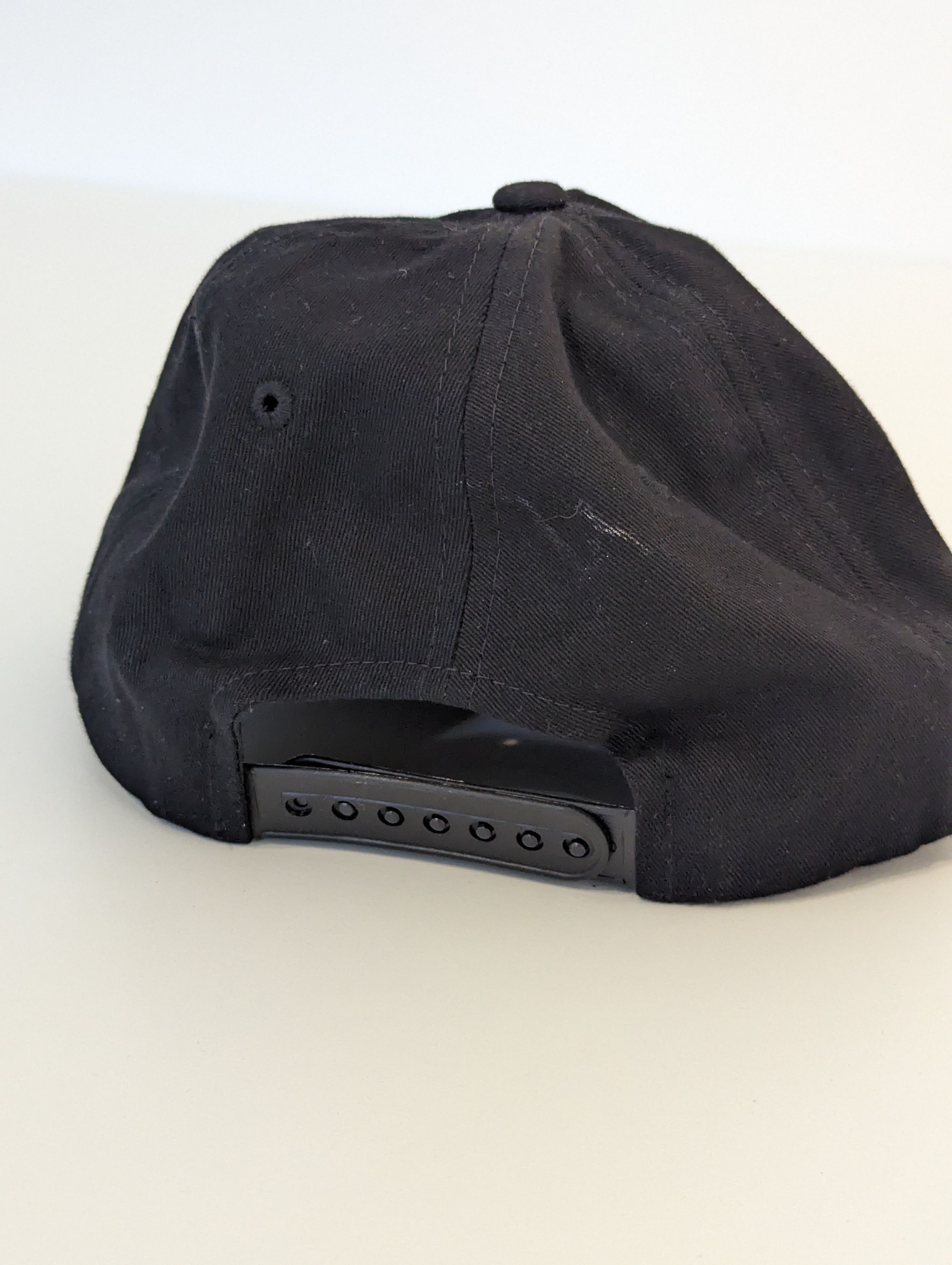 PACCBET Paccbet Logo Hat Size ONE SIZE - 7 Thumbnail
