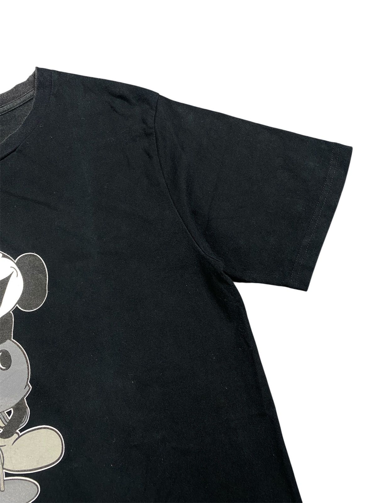 Number (N)ine Number Nine Mickey Mouse Liam Gallagher T-Shirt Size US M / EU 48-50 / 2 - 11 Thumbnail