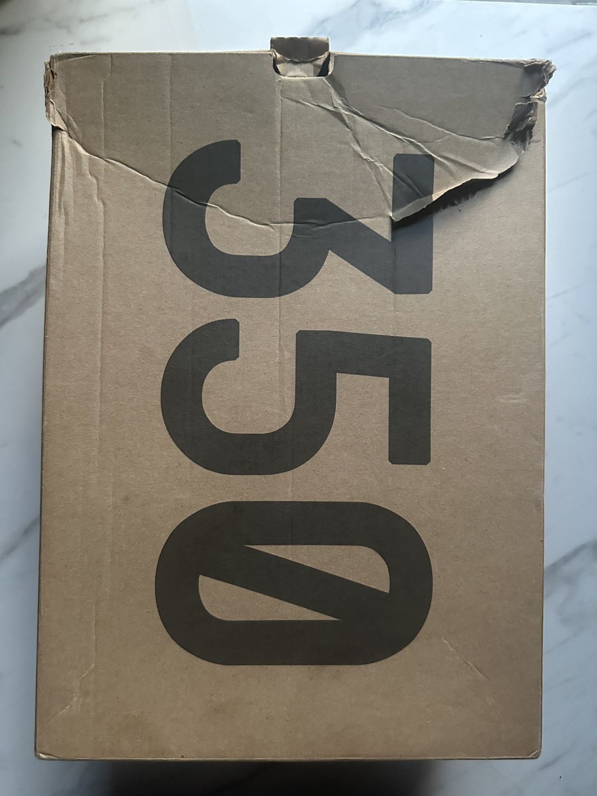 Yeezy Yeezy yeechiel reflective laces Size US 12 / EU 45 - 7 Thumbnail