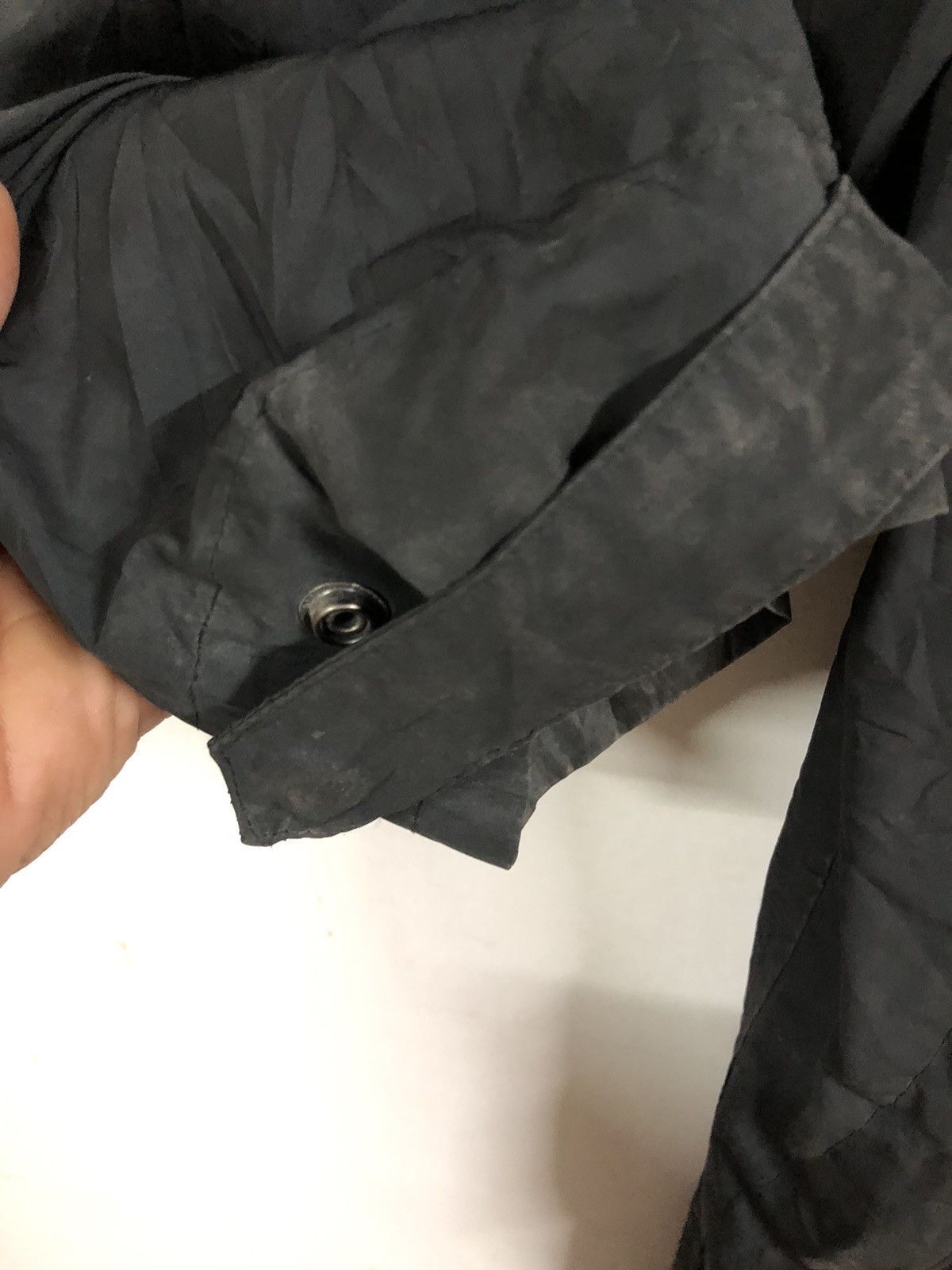 Designer × Guess × Japanese Brand Vintage Y2K Guess zipper Jacket Size US M / EU 48-50 / 2 - 5 Thumbnail