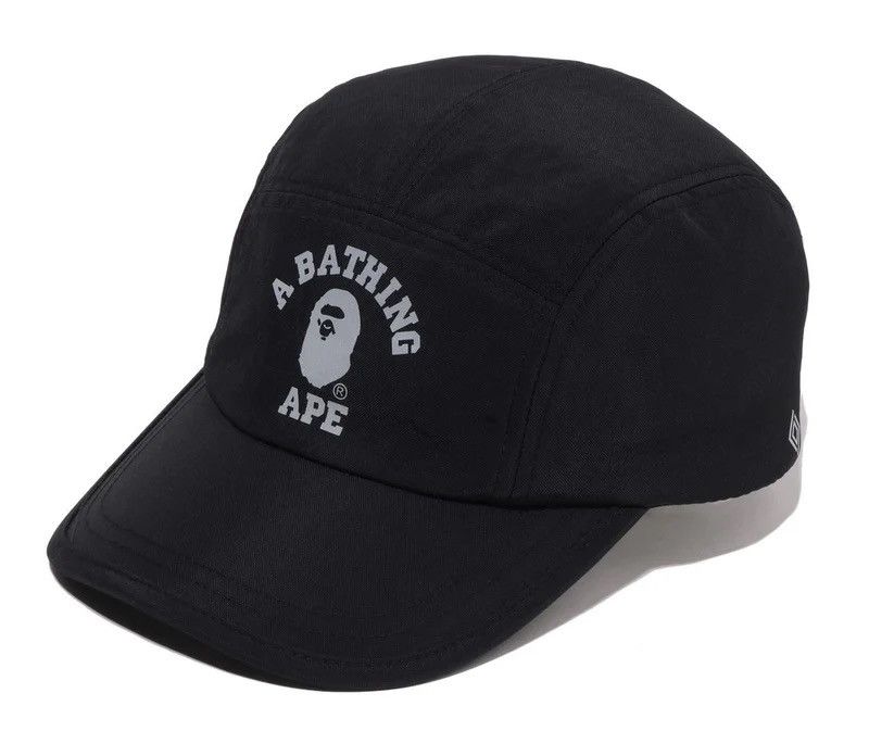 Bape Bape Goretex Cap Size ONE SIZE - 1 Thumbnail
