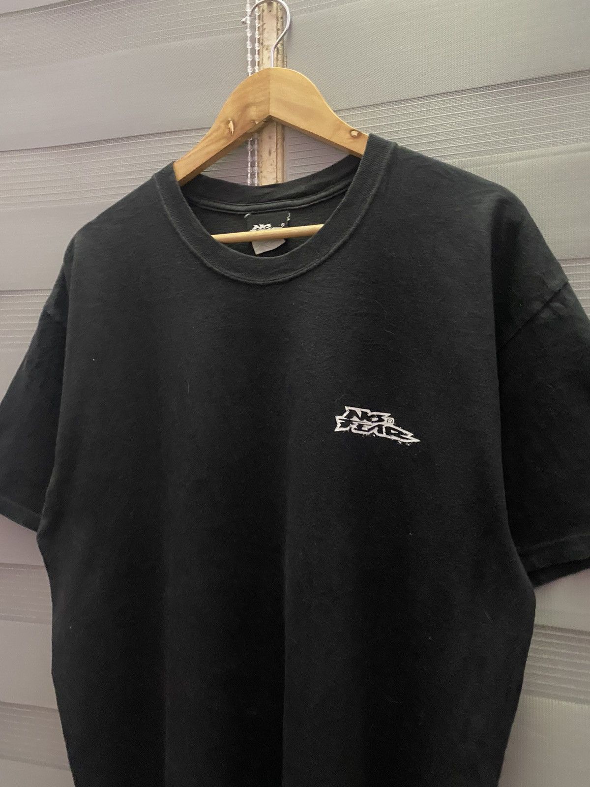 No Fear Vintage No Fear l’ve Never Lost Tee Size US L / EU 52-54 / 3 - 6 Thumbnail