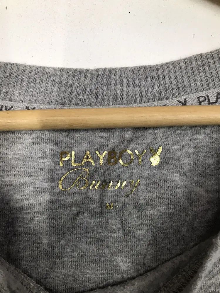 Playboy Playboy Bunny Sweatshirts Size M / US 6-8 / IT 42-44 - 5 Thumbnail