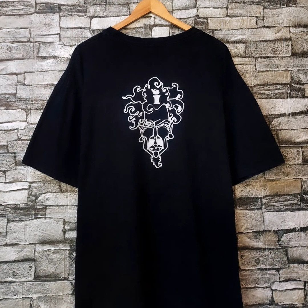 Band Tees Vtg Early 2000s Incubus Promo Album Tshirt Size US XL / EU 56 / 4 - 4 Thumbnail