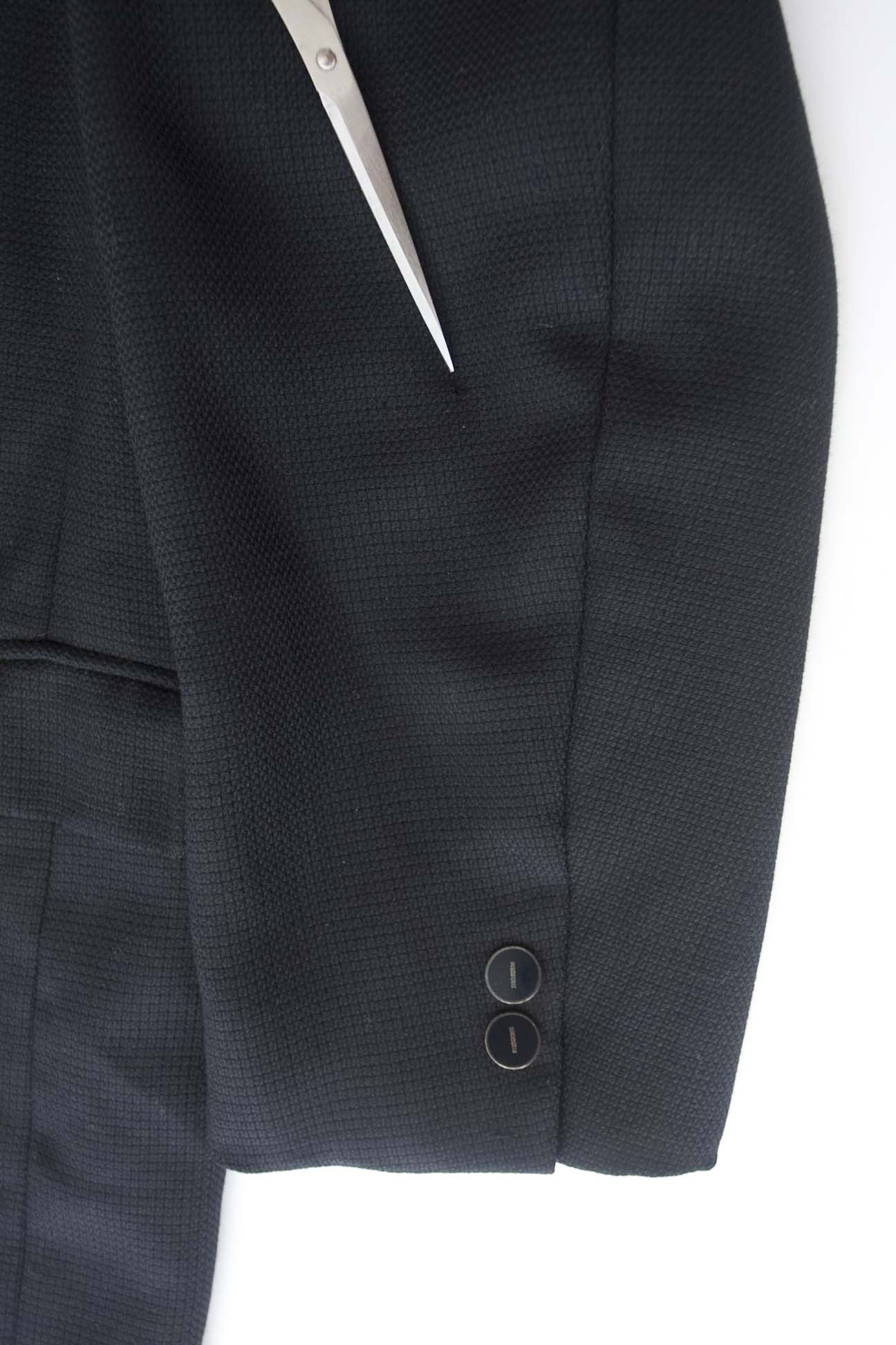 Missoni Missoni Uomo Jacket Dark Blue Size 44 Size 44R - 6 Thumbnail