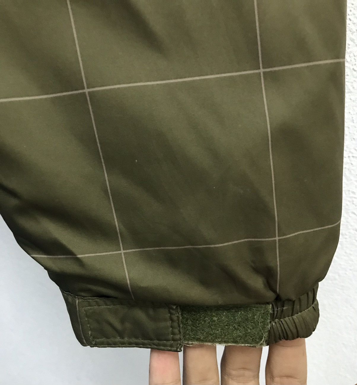Japanese Brand × Vintage Vintage Gerry DuPont Thermolite Plus Jacket Size US L / EU 52-54 / 3 - 10 Thumbnail