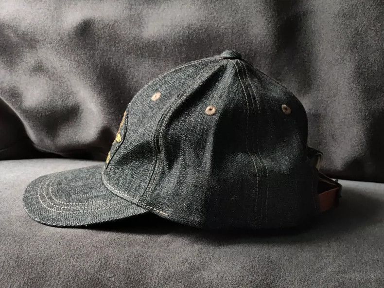 TOYS McCOY TOYS McCoy Hat Size ONE SIZE - 3 Thumbnail