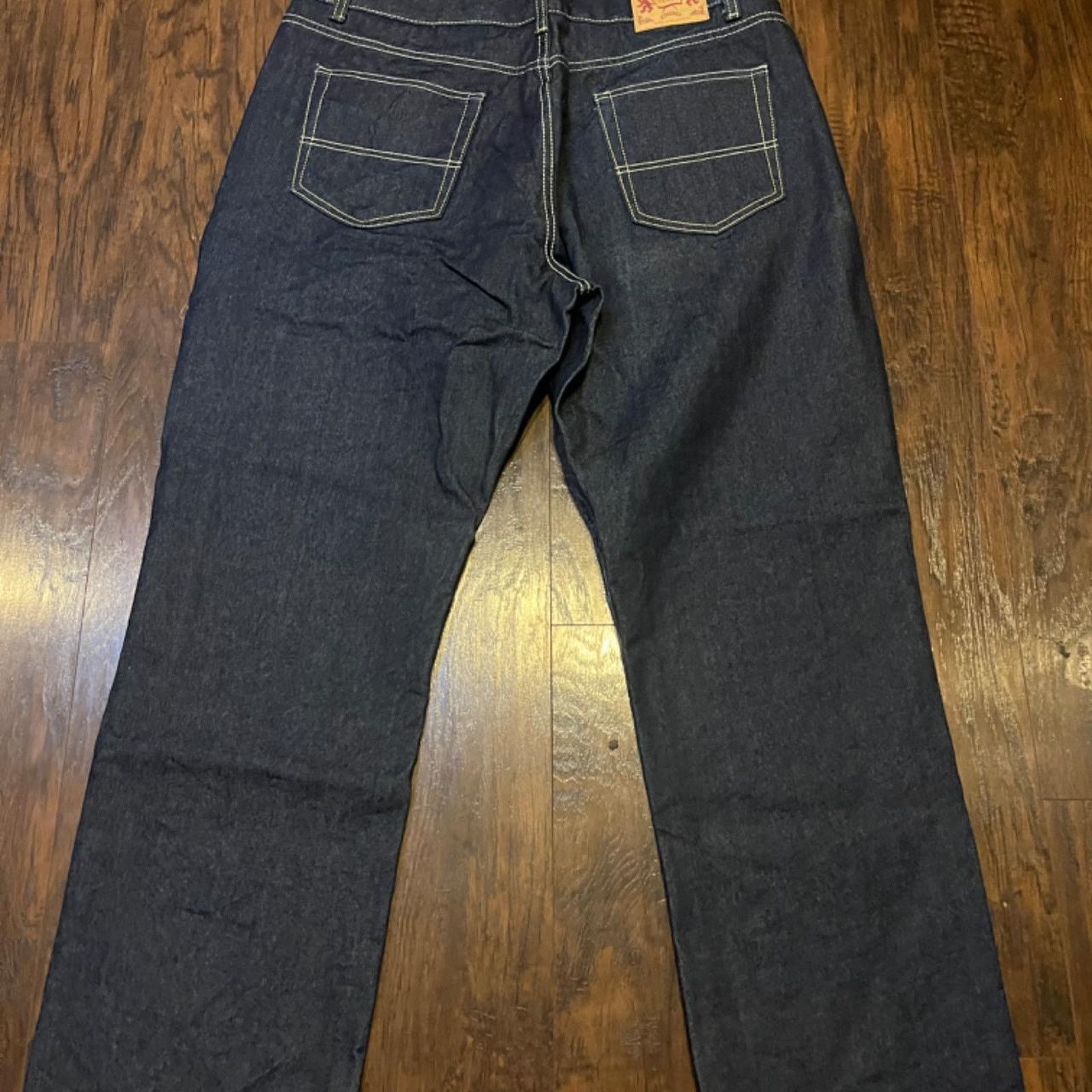 Southpole Y2k baggy trust jeans Size US 38 / EU 54 - 1 Thumbnail