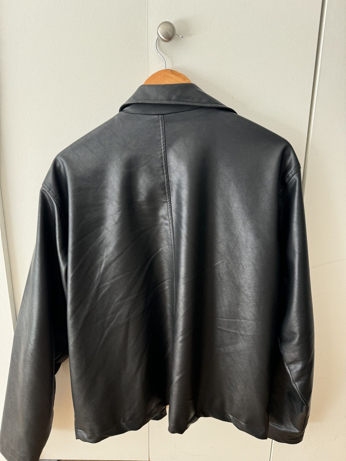 California Arts. California arts and recreation board fairfax vegan leather Size US L / EU 52-54 / 3 - 4 Thumbnail