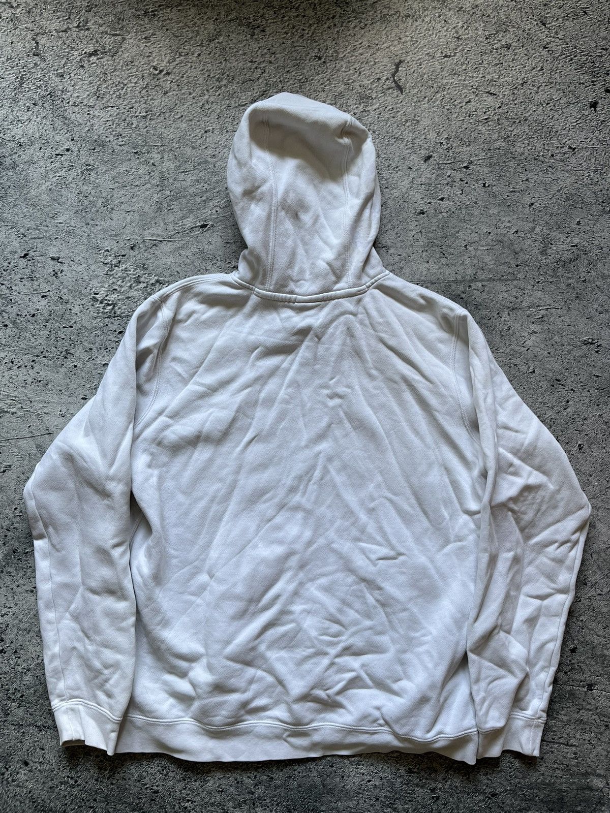 Kith Kith x Nike Flight Hoodie White tech acg AH5008-100 Size US L / EU 52-54 / 3 - 9 Thumbnail