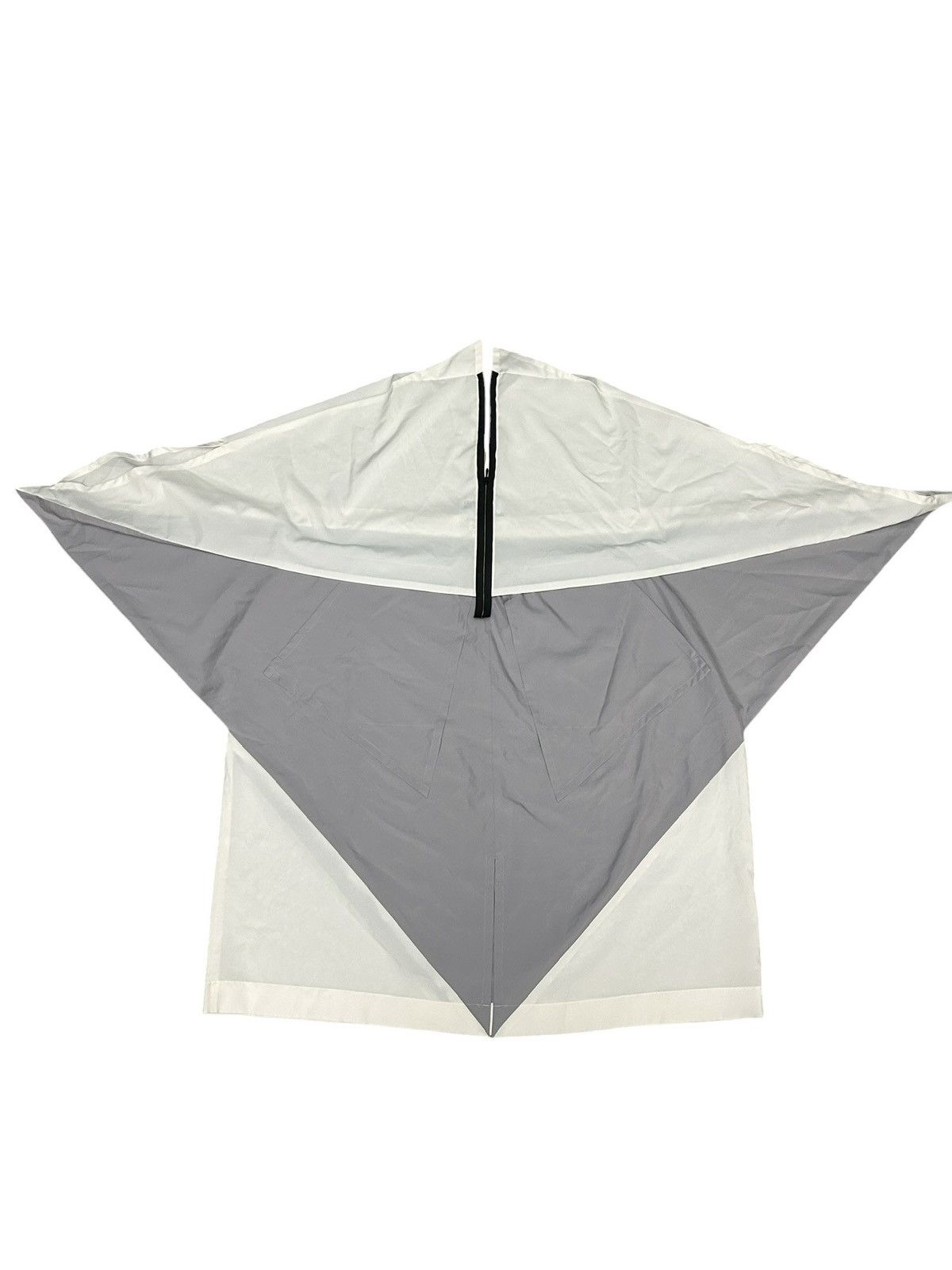 Issey Miyake 132 5. Origami Dress Size L / US 10 / IT 46 - 2 Thumbnail