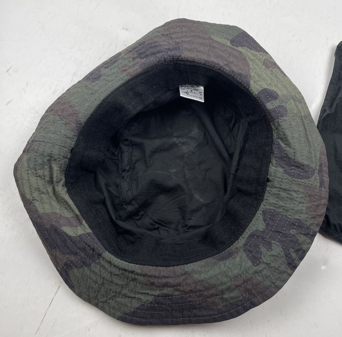 Billabong billabong hat tc40 Size ONE SIZE - 7 Thumbnail