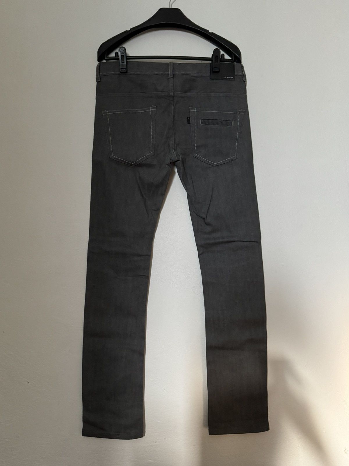 Lad Musician Lad Musician Denim Size US 30 / EU 46 - 2 Thumbnail