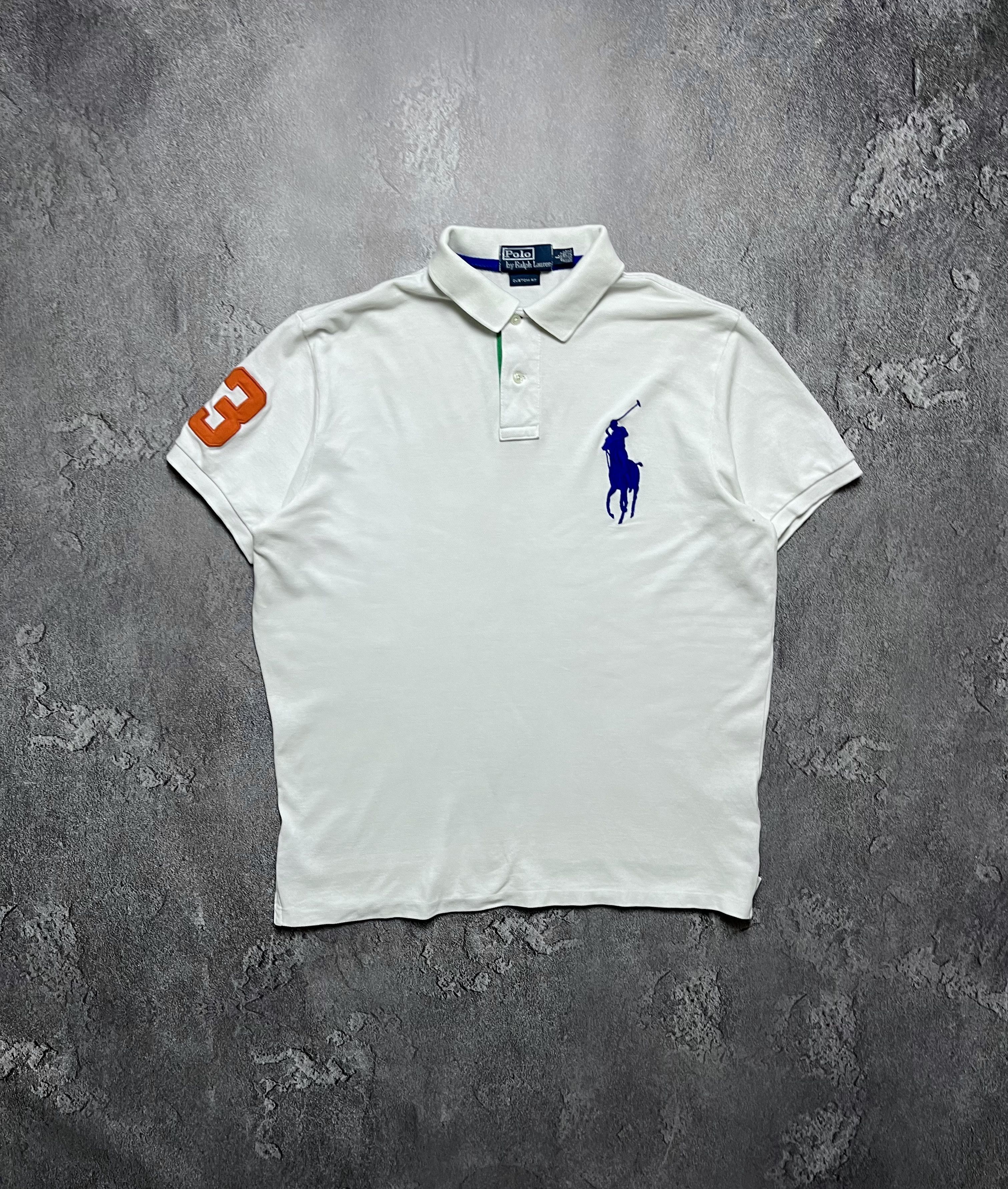 Polo Ralph Lauren × Streetwear × Vintage Vintage Polo Ralph Lauren