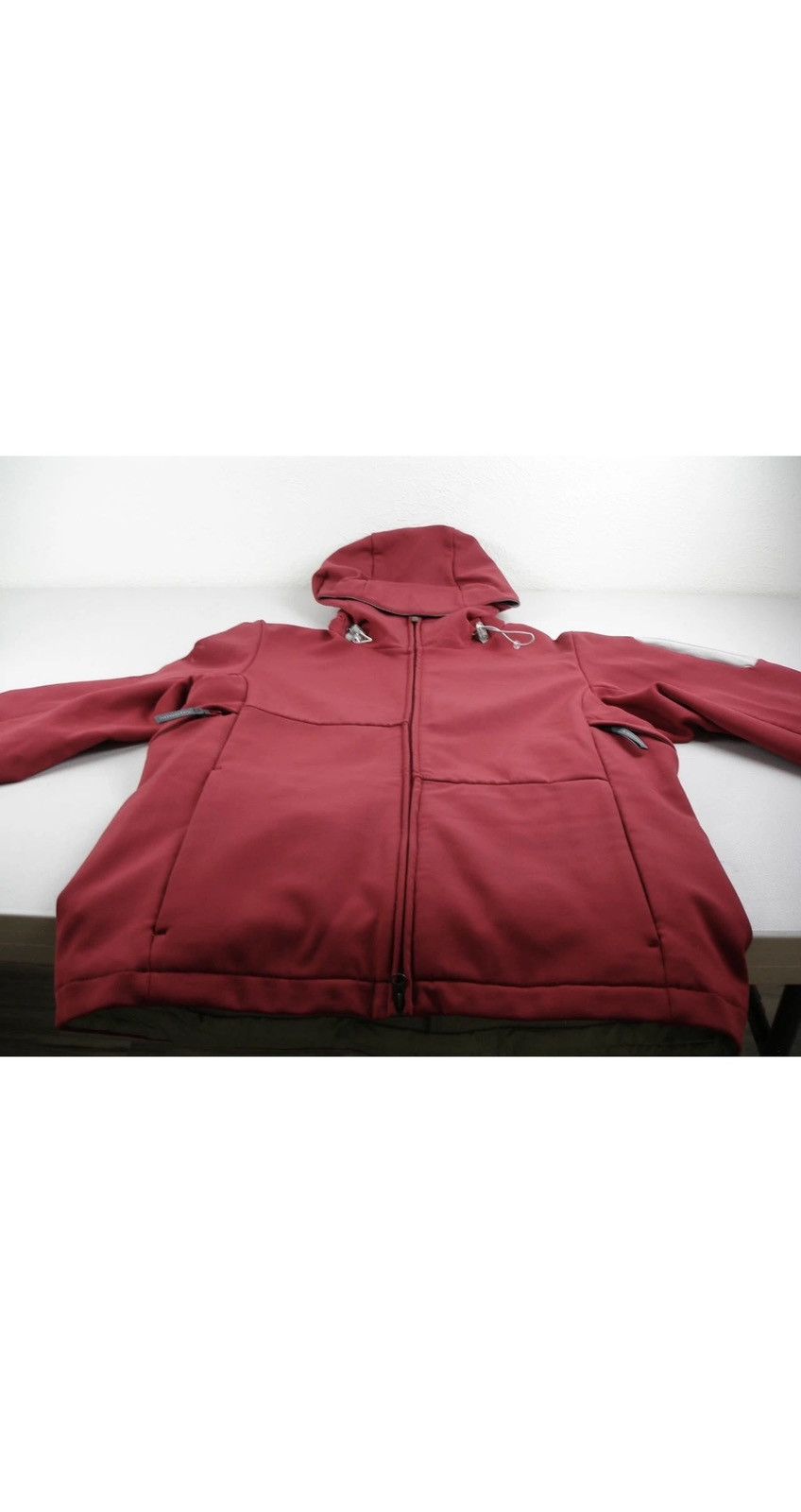 Salomon Salomon advanced skin jacket Size L / US 10 / IT 46 - 4 Thumbnail