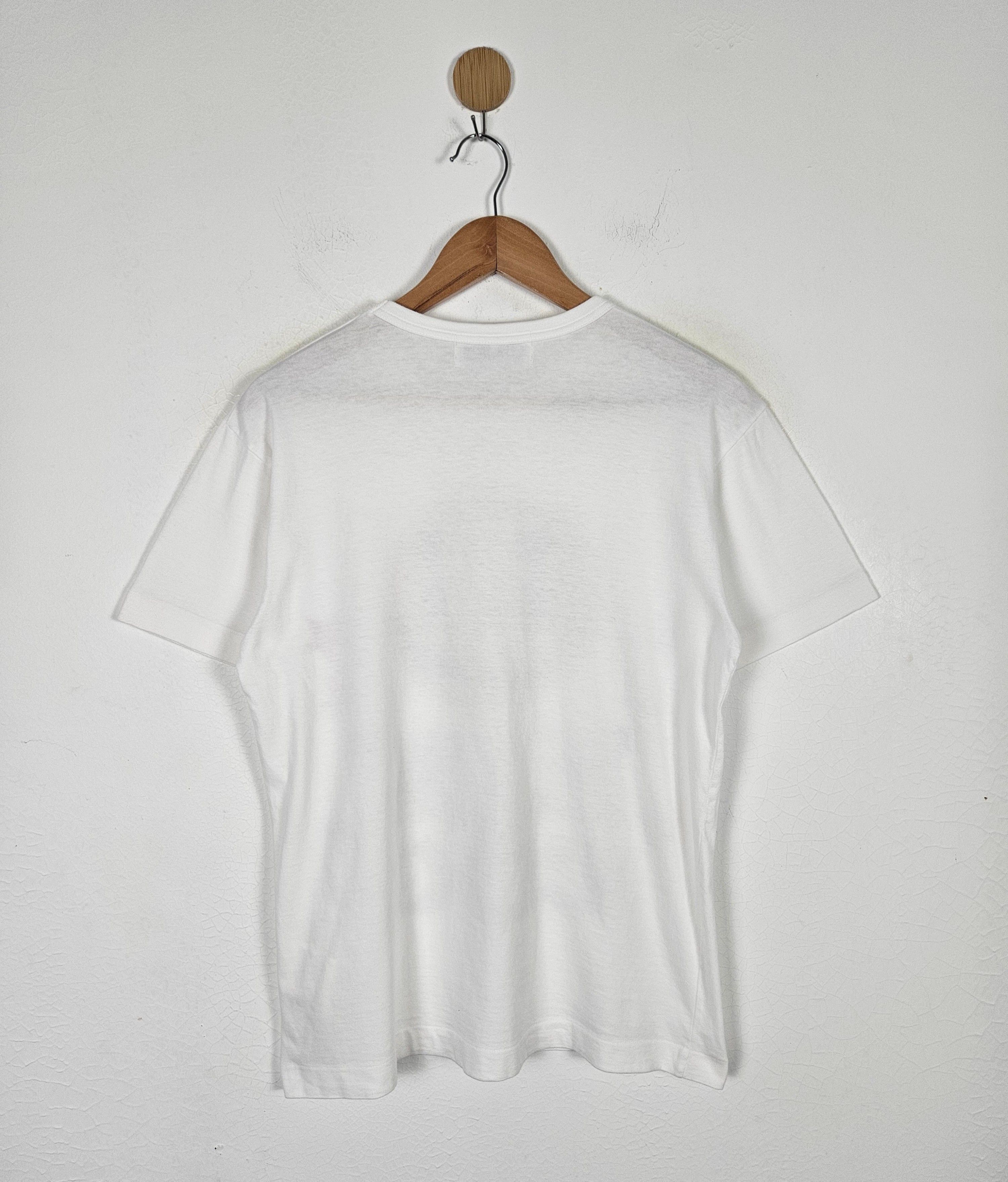Cactus Plant Flea Market × Comme des Garcons Comme Des Garcons CDG CPFM Be Kind Shirts Size US M / EU 48-50 / 2 - 2 Thumbnail