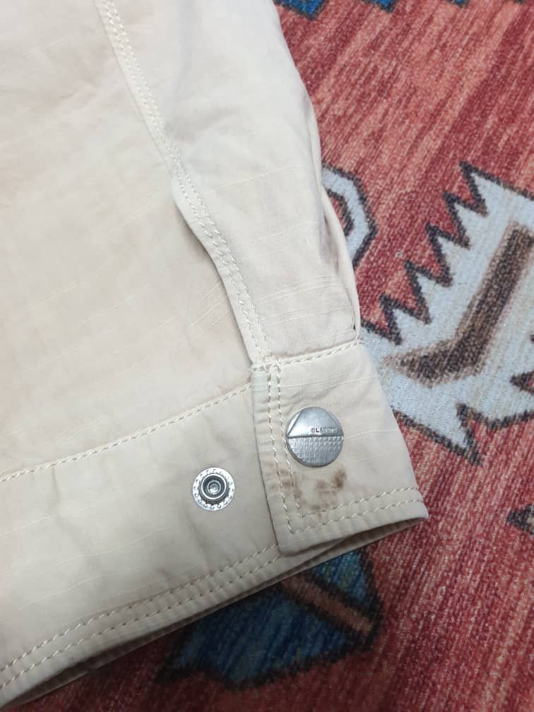 Paul Smith Paul Smith London Cream Article Jacket Size US XL / EU 56 / 4 - 14 Thumbnail
