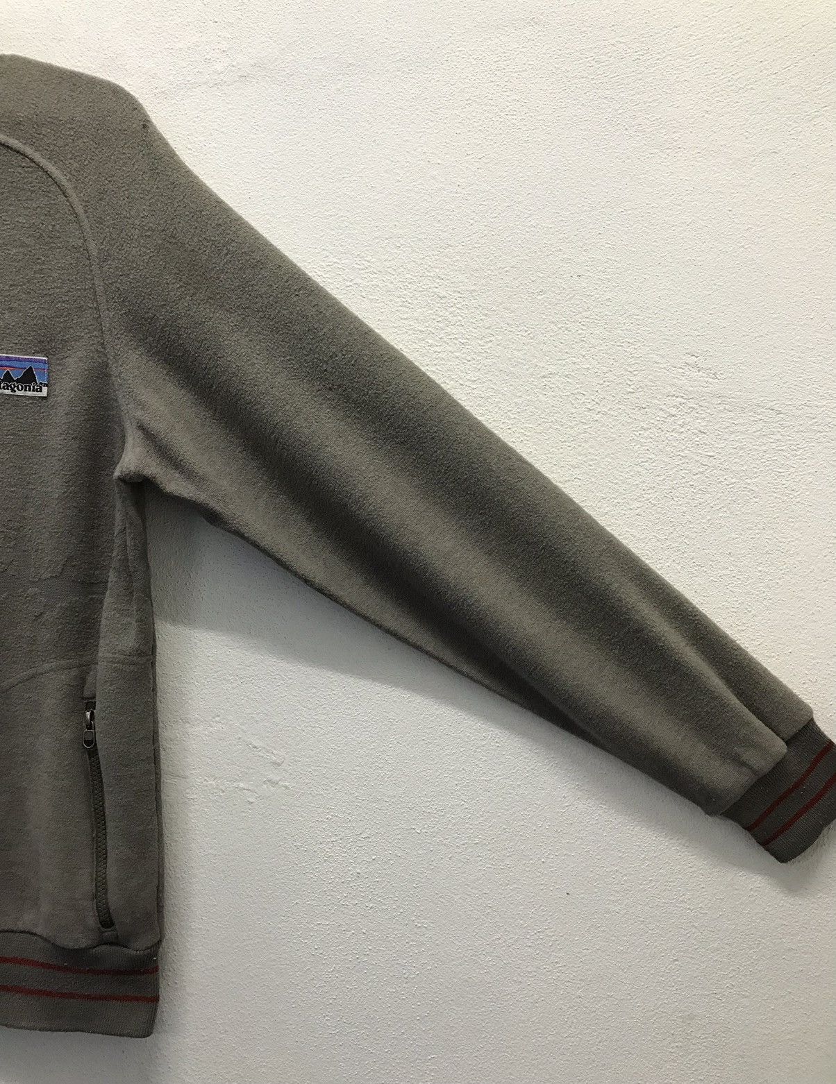 Patagonia × Vintage Vintage Patagonia Jacket Size US M / EU 48-50 / 2 - 3 Thumbnail