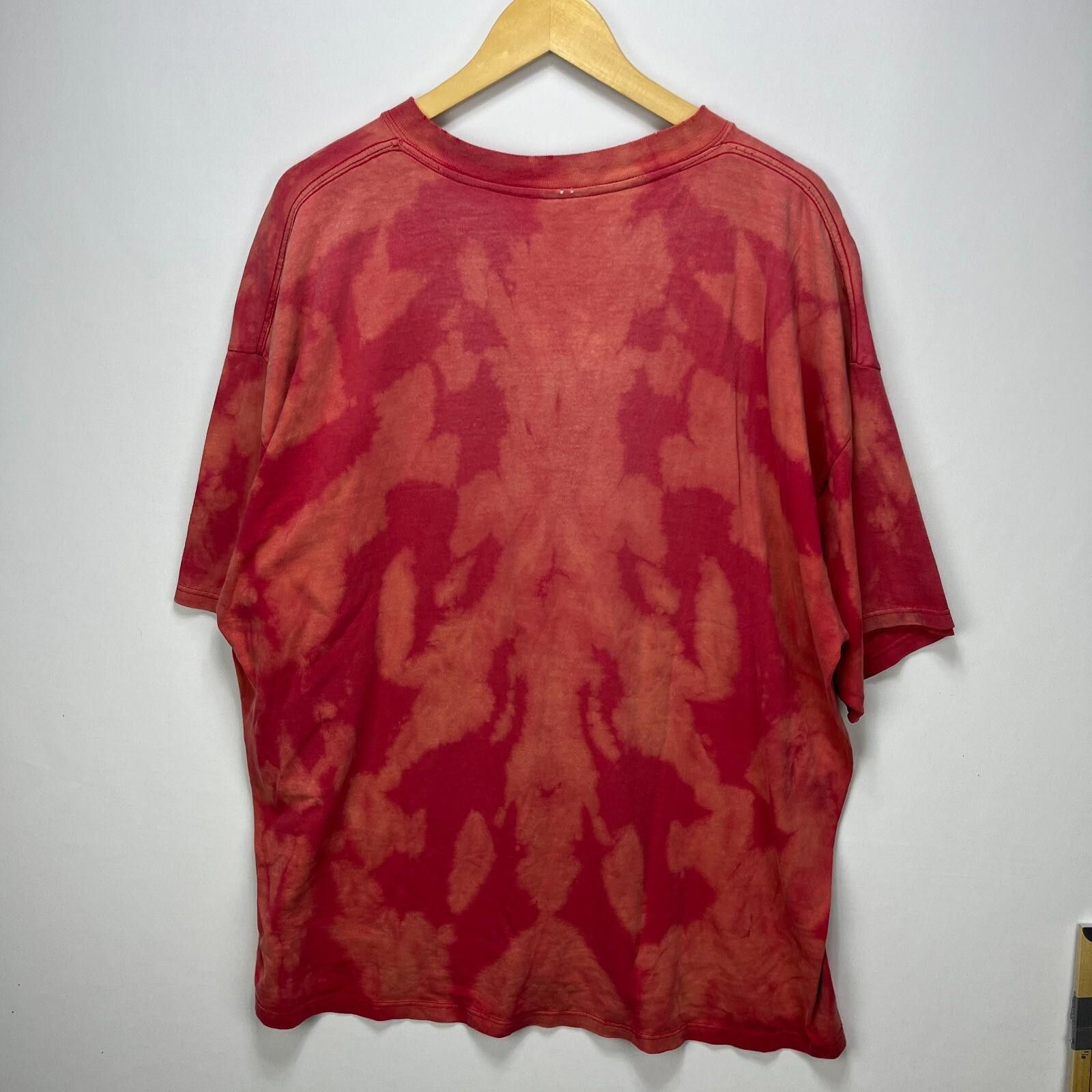 Nike Vintage 90s Nike Swoosh Made in Canada T Shirt XL Size US XL / EU 56 / 4 - 9 Thumbnail
