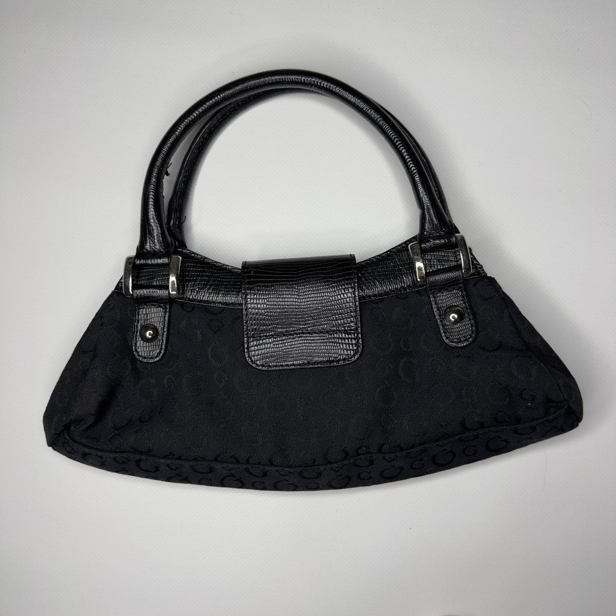 Guess Guess 2000s bag monogram Size ONE SIZE - 9 Thumbnail