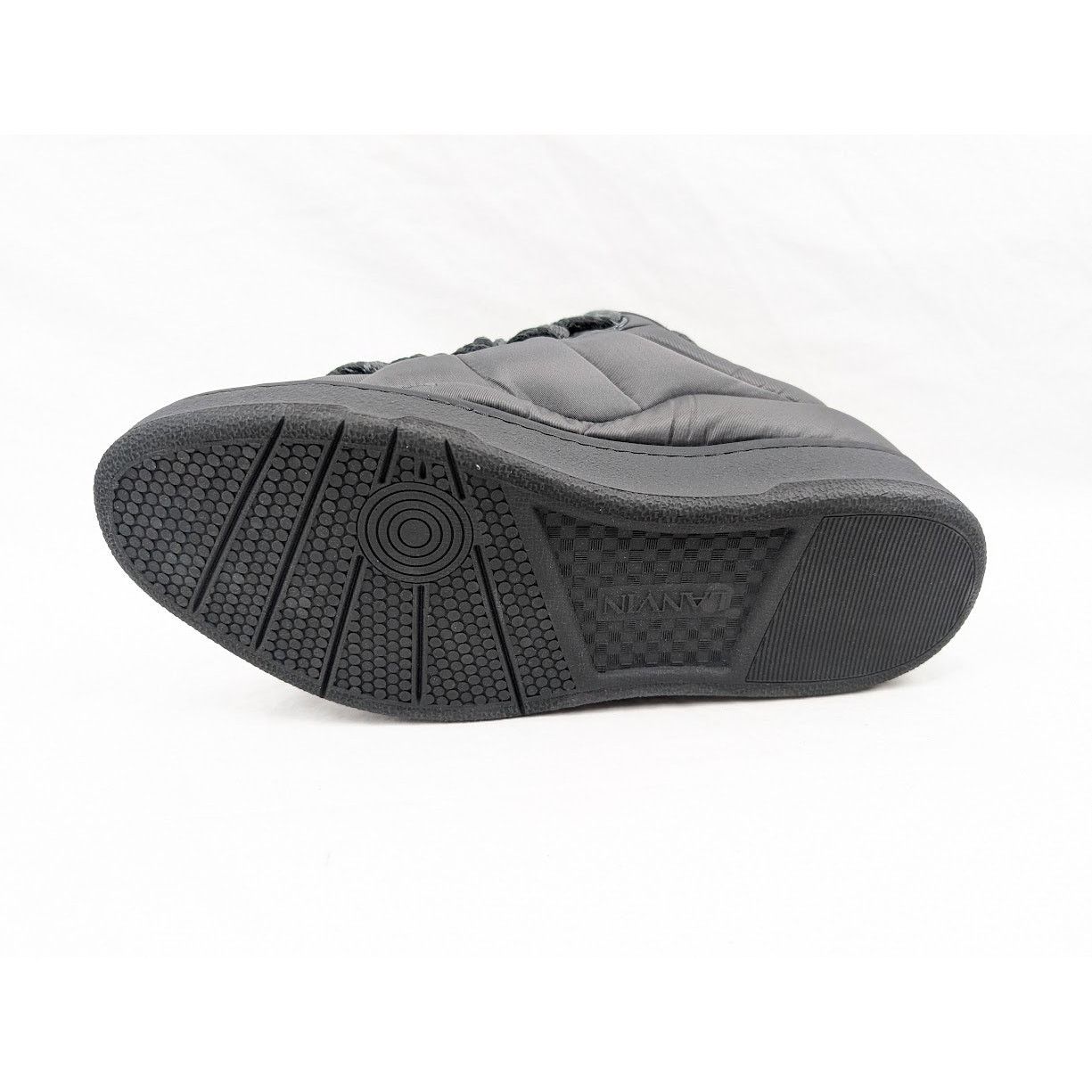 Lanvin o1rshd1 Curb XL Sneakers in Loden Size US 13 / EU 46 - 11 Thumbnail