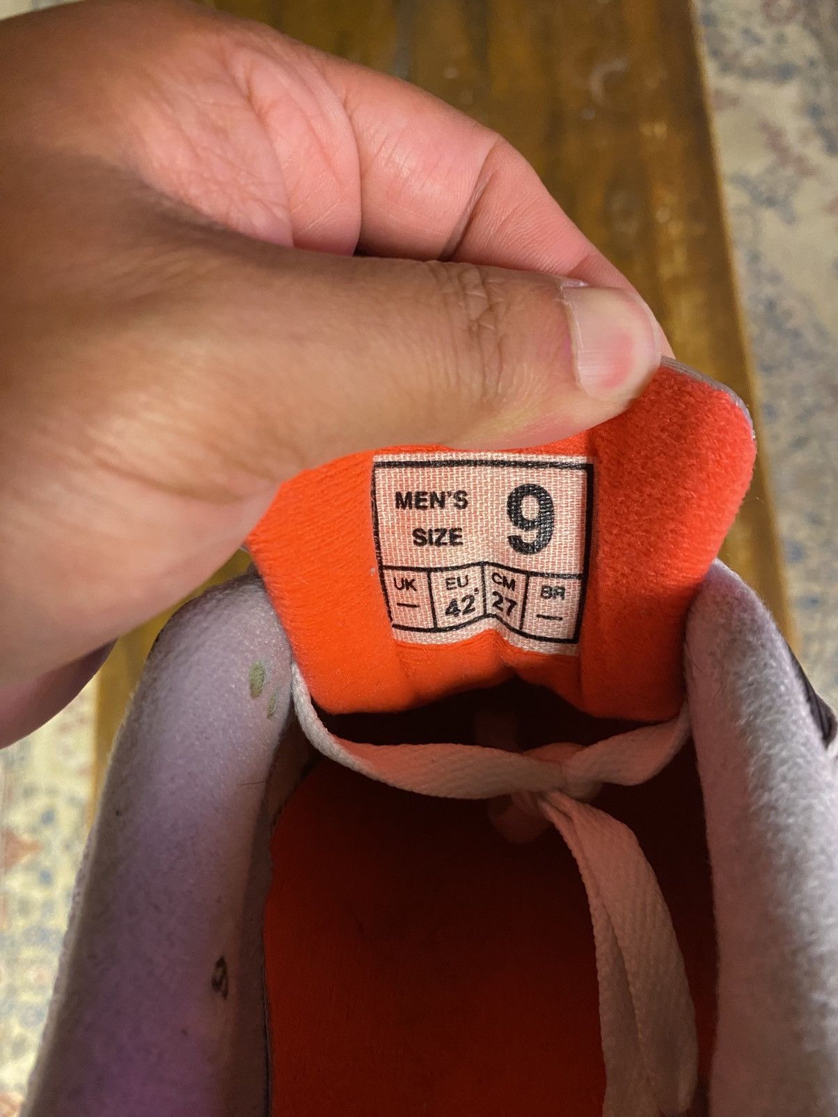 Nike Air Max 90 “Infrared” Size US 9 / EU 42 - 6 Thumbnail
