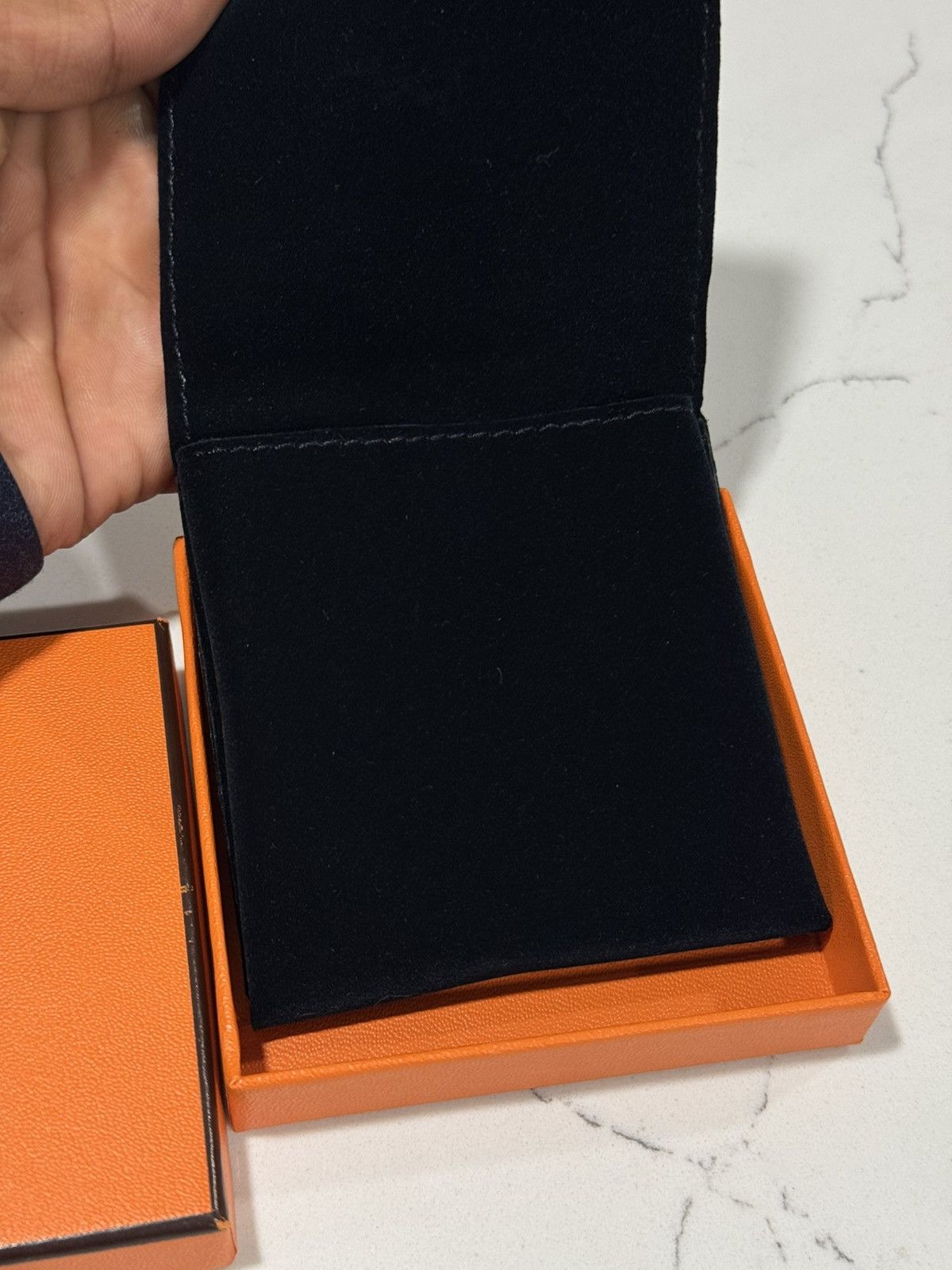 Hermes Hermes Clic H Enamel Bracelet Size ONE SIZE - 15 Thumbnail