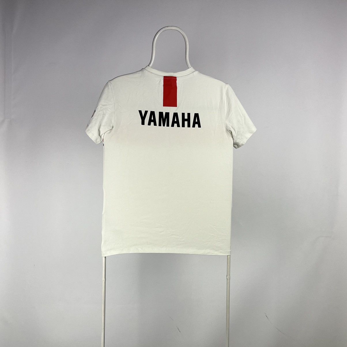 Yamaha Yamaha Tshirt racing size Xsmall Size US XS / EU 42 / 0 - 2 Thumbnail