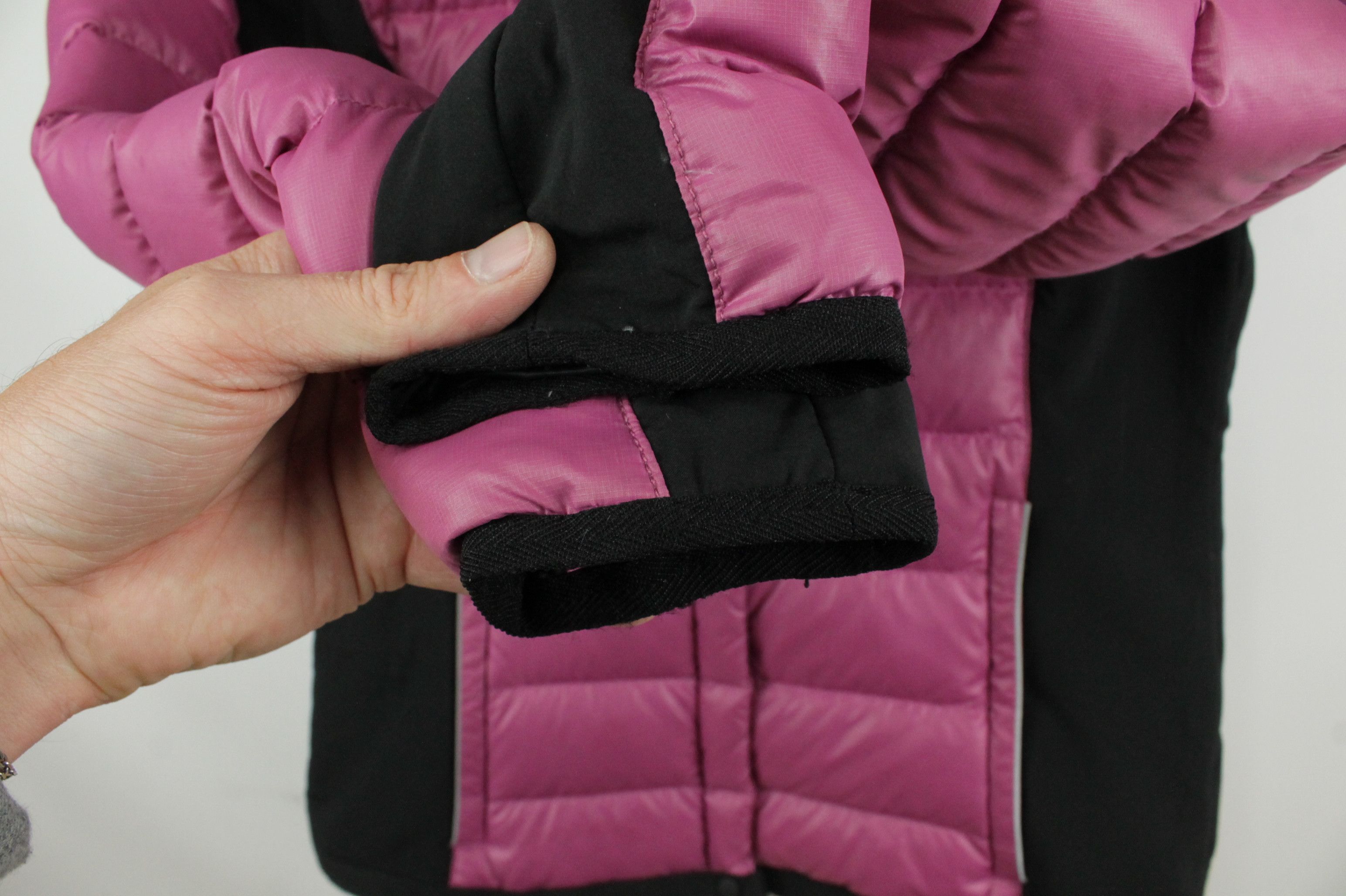 Napapijri Napapijri Winter Puffer Jacket Women's Size L / US 10 / IT 46 - 5 Thumbnail