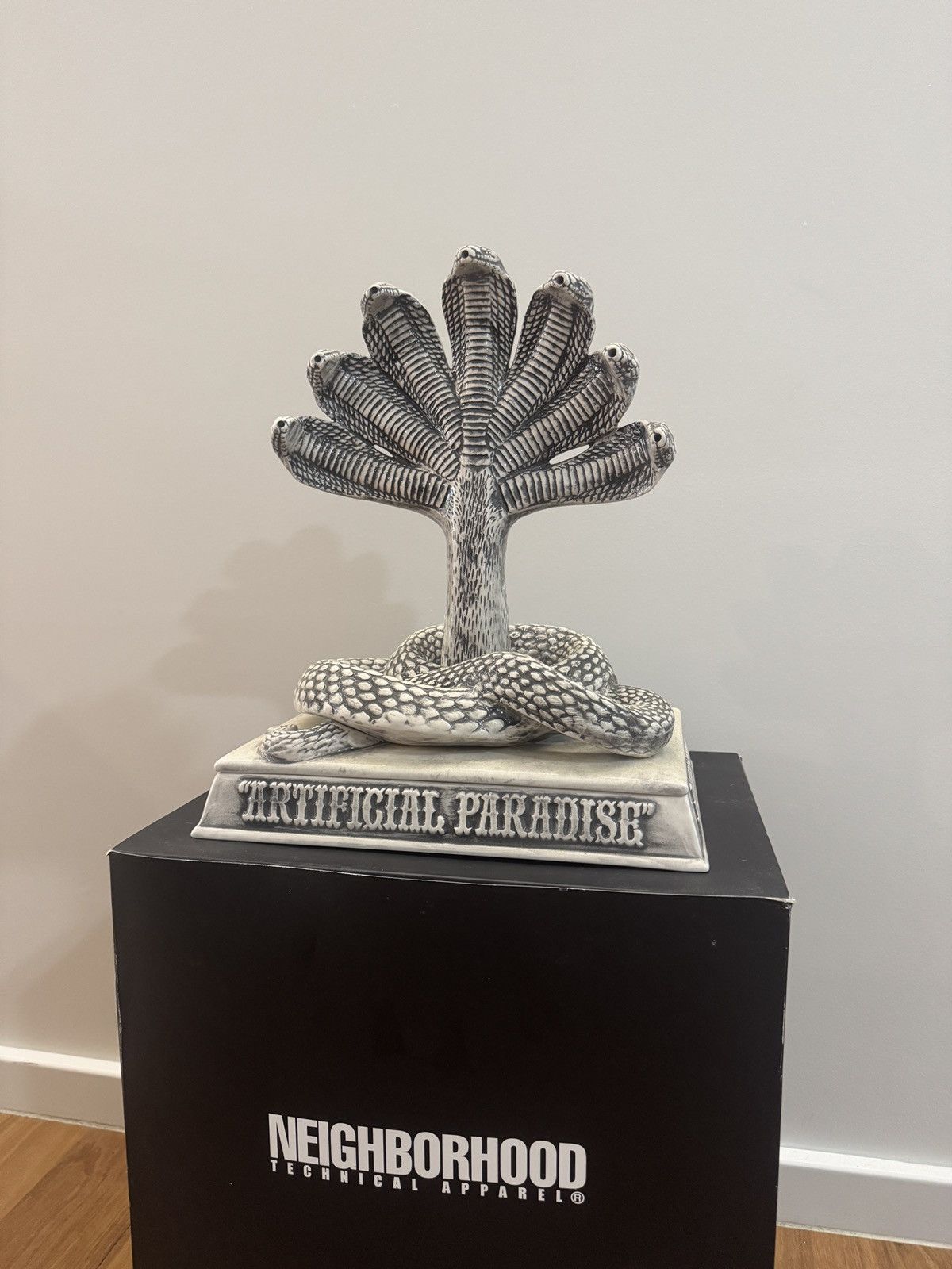 Neighborhood Neighborhood The Great Frog Incense Chamber | Grailed