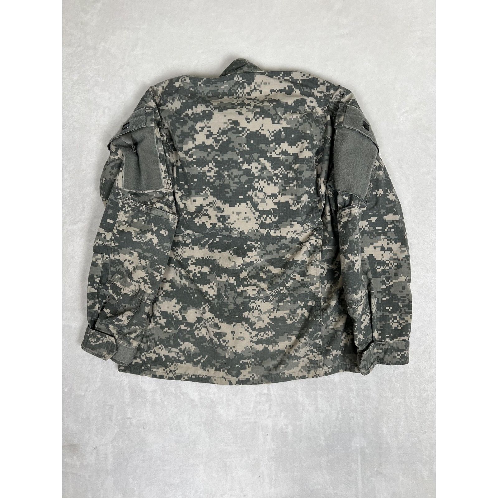 Other US Army ACU Jacket Mens Small Regular Digital Camo Insect Sh Size US S / EU 44-46 / 1 - 6 Thumbnail