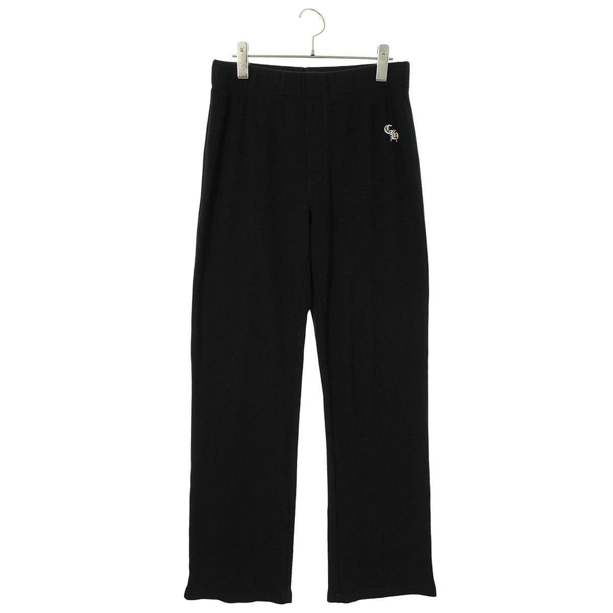 CHROME HEARTS Y NOT CH thermal longpants