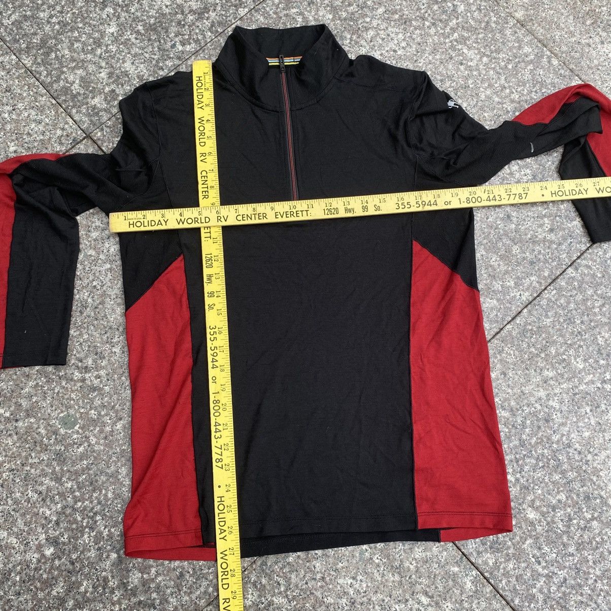 Smartwool Smartwool long sleeve top Size US M / EU 48-50 / 2 - 4 Thumbnail