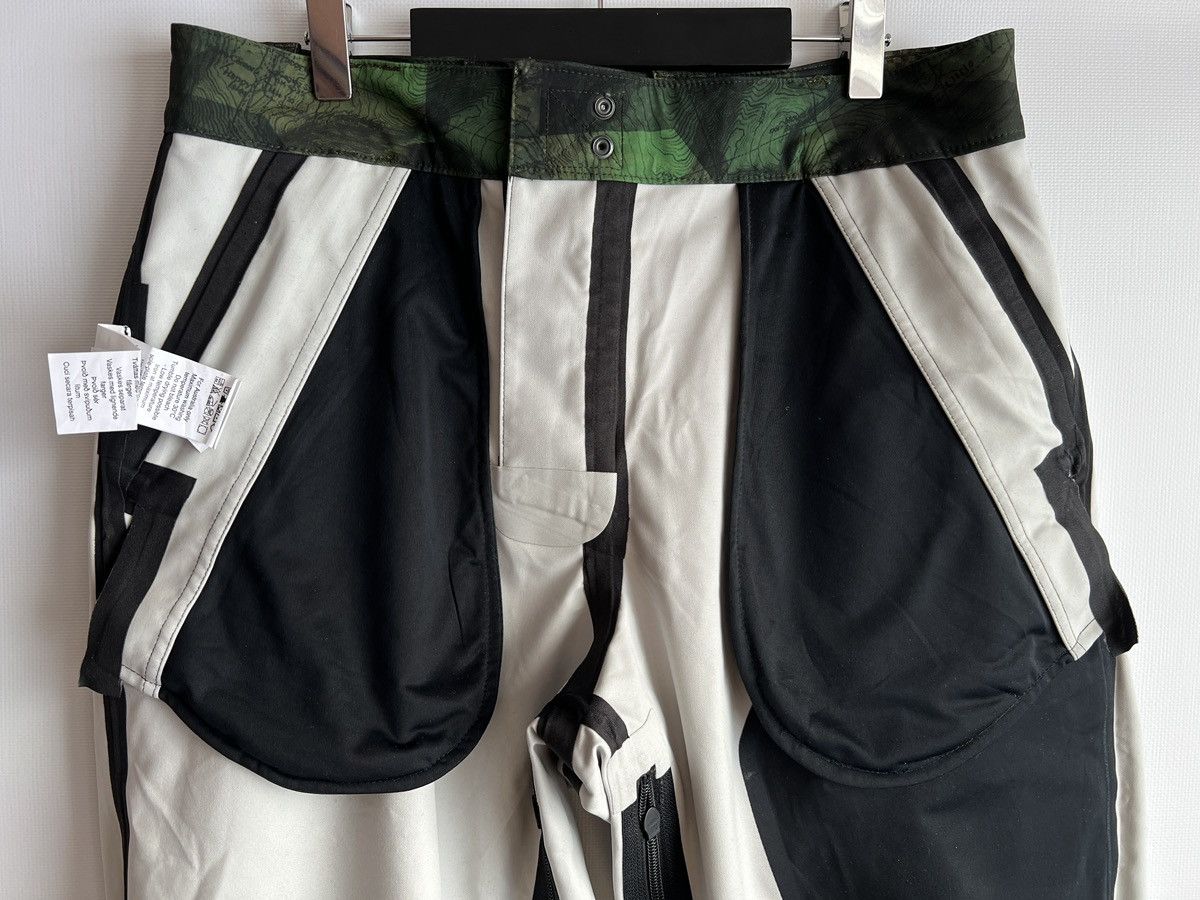 Oakley Oakley Ski Snowboard Pants Size US 31 - 14 Thumbnail
