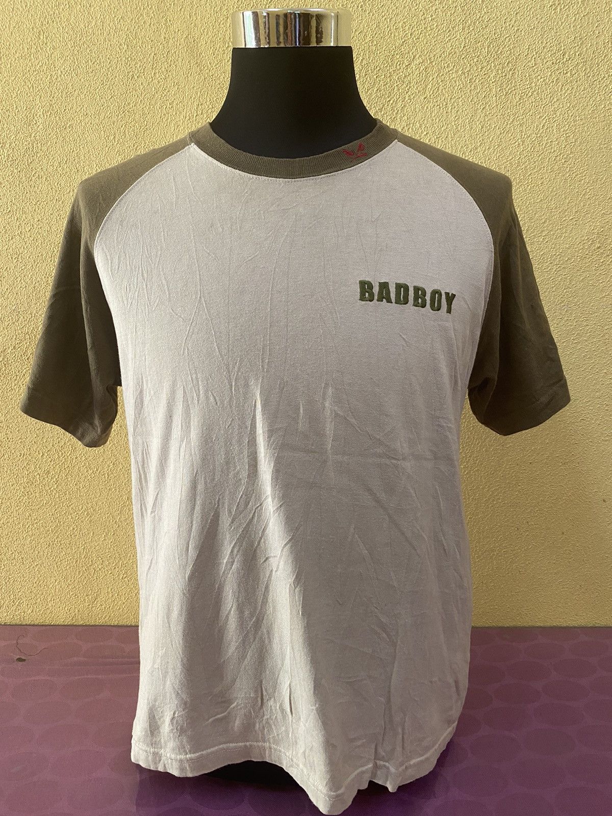 Other Bad Boy California uSA Tshirt Size US L / EU 52-54 / 3 - 6 Thumbnail
